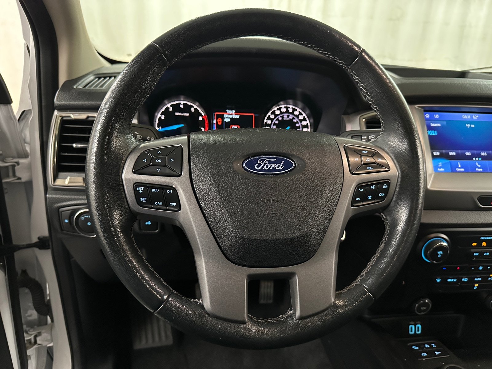 Thumbnail: 2020 Ford Ranger - 5