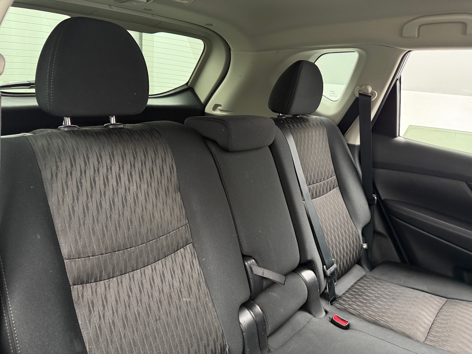 Thumbnail: 2018 Nissan Rogue - 6
