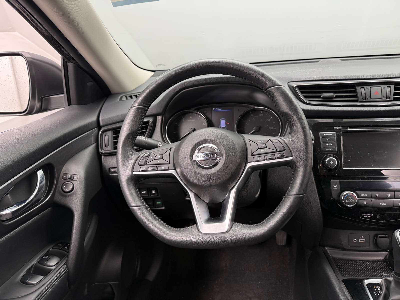Thumbnail: 2018 Nissan Rogue - 5