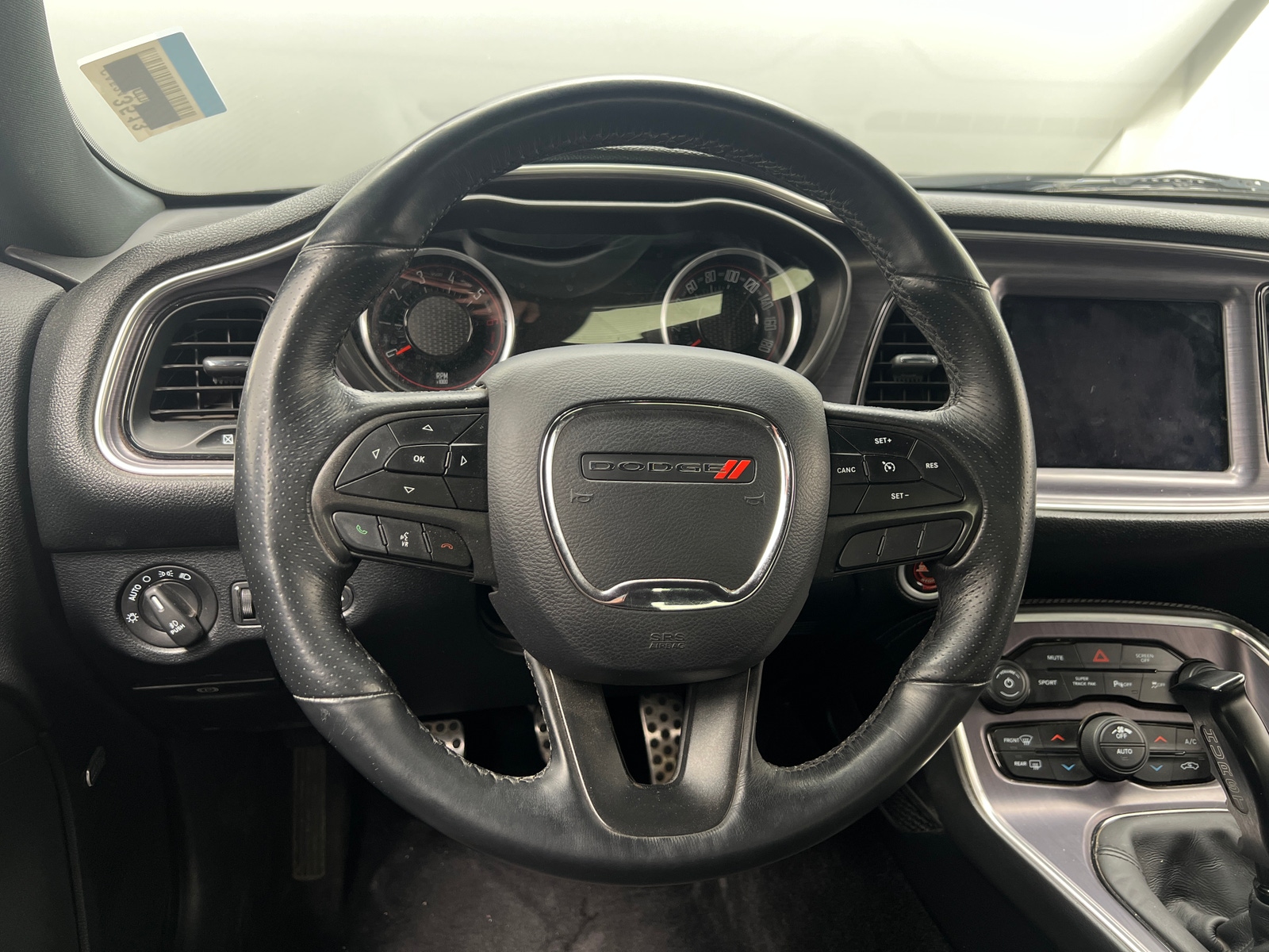 Thumbnail: 2018 Dodge Challenger - 3