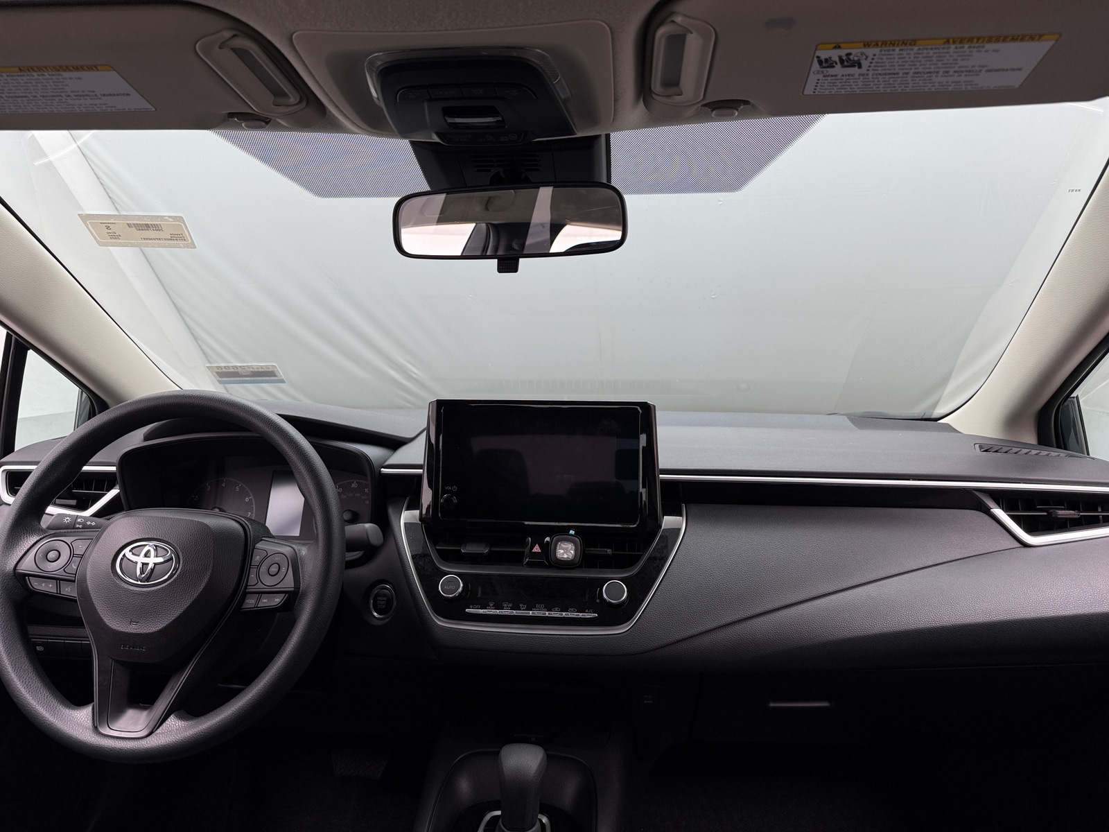 Thumbnail: 2025 Toyota Corolla - 3