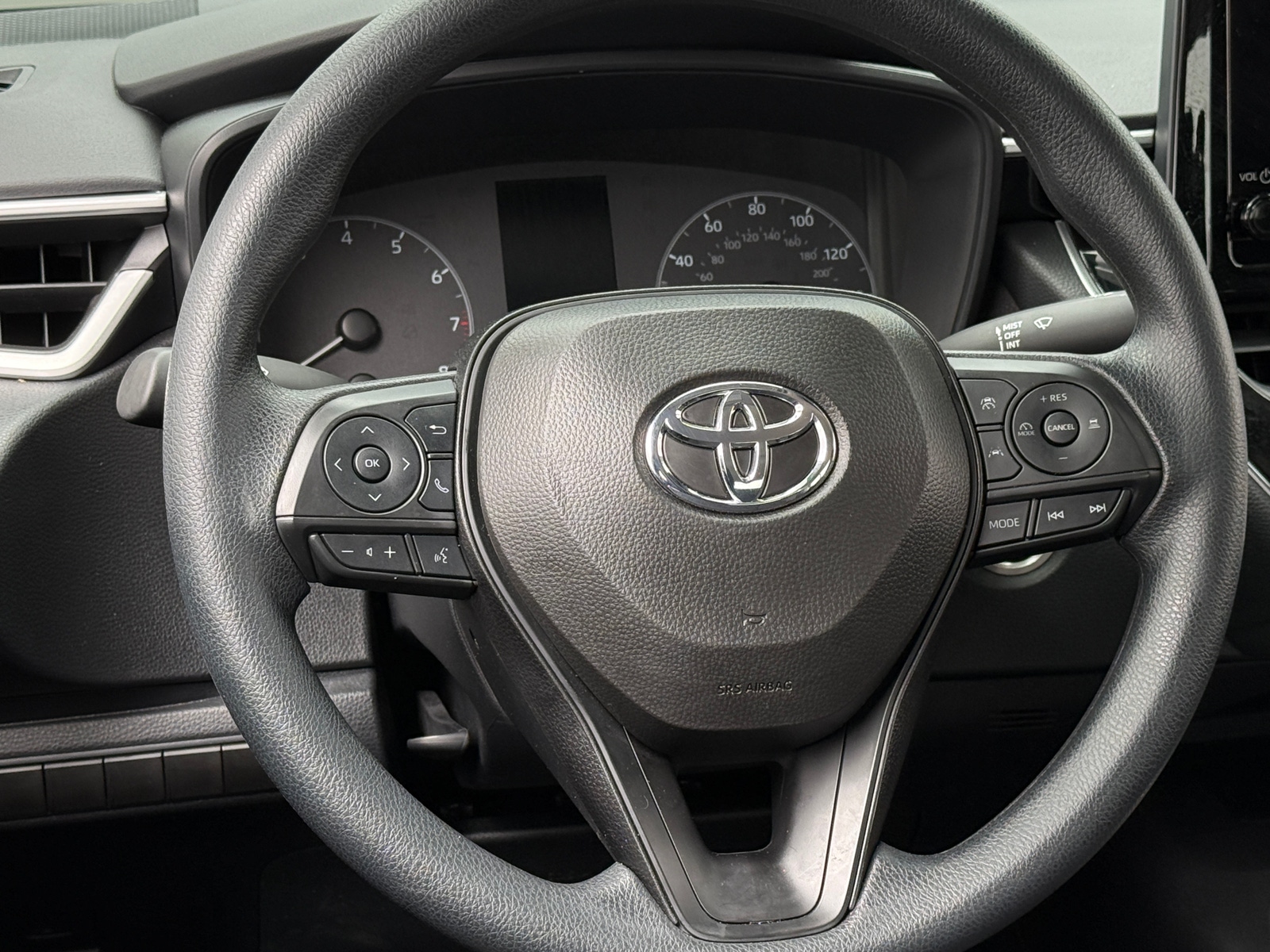Thumbnail: 2025 Toyota Corolla - 5