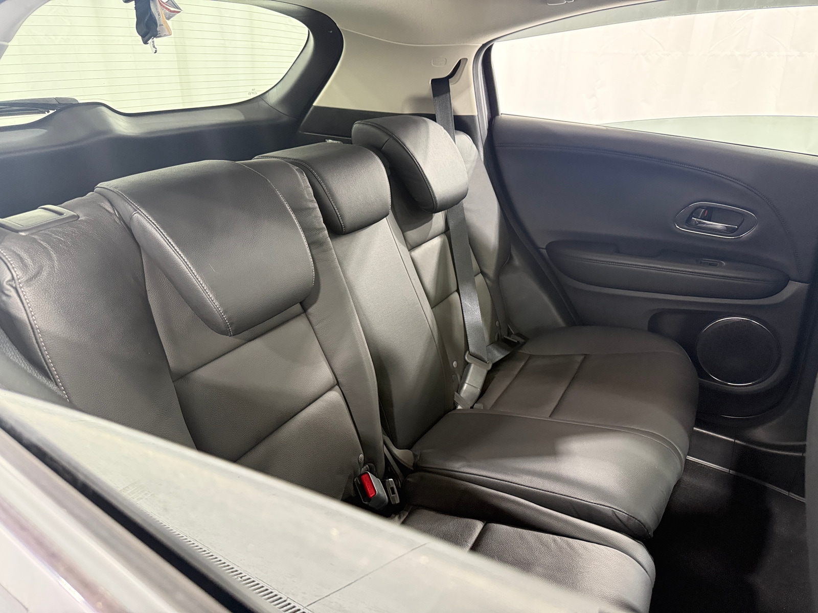 Thumbnail: 2016 Honda HR-V - 5