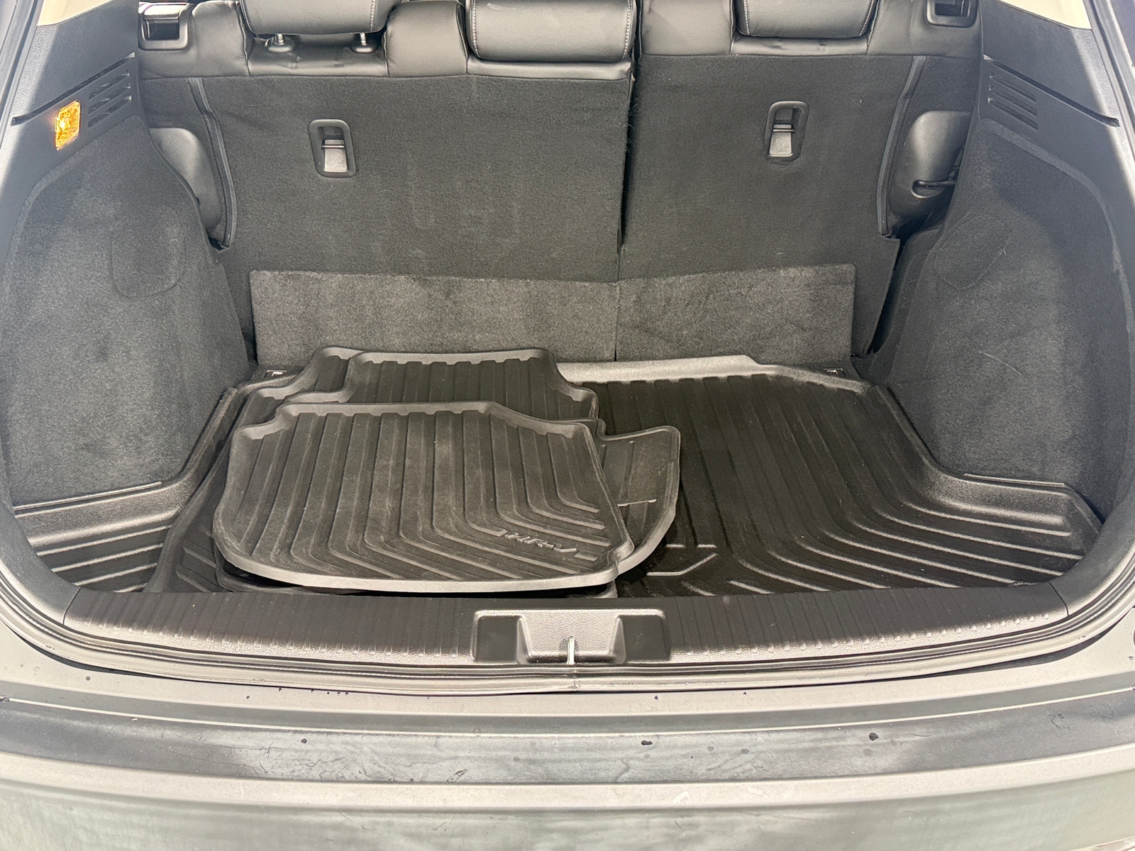 Thumbnail: 2016 Honda HR-V - 6