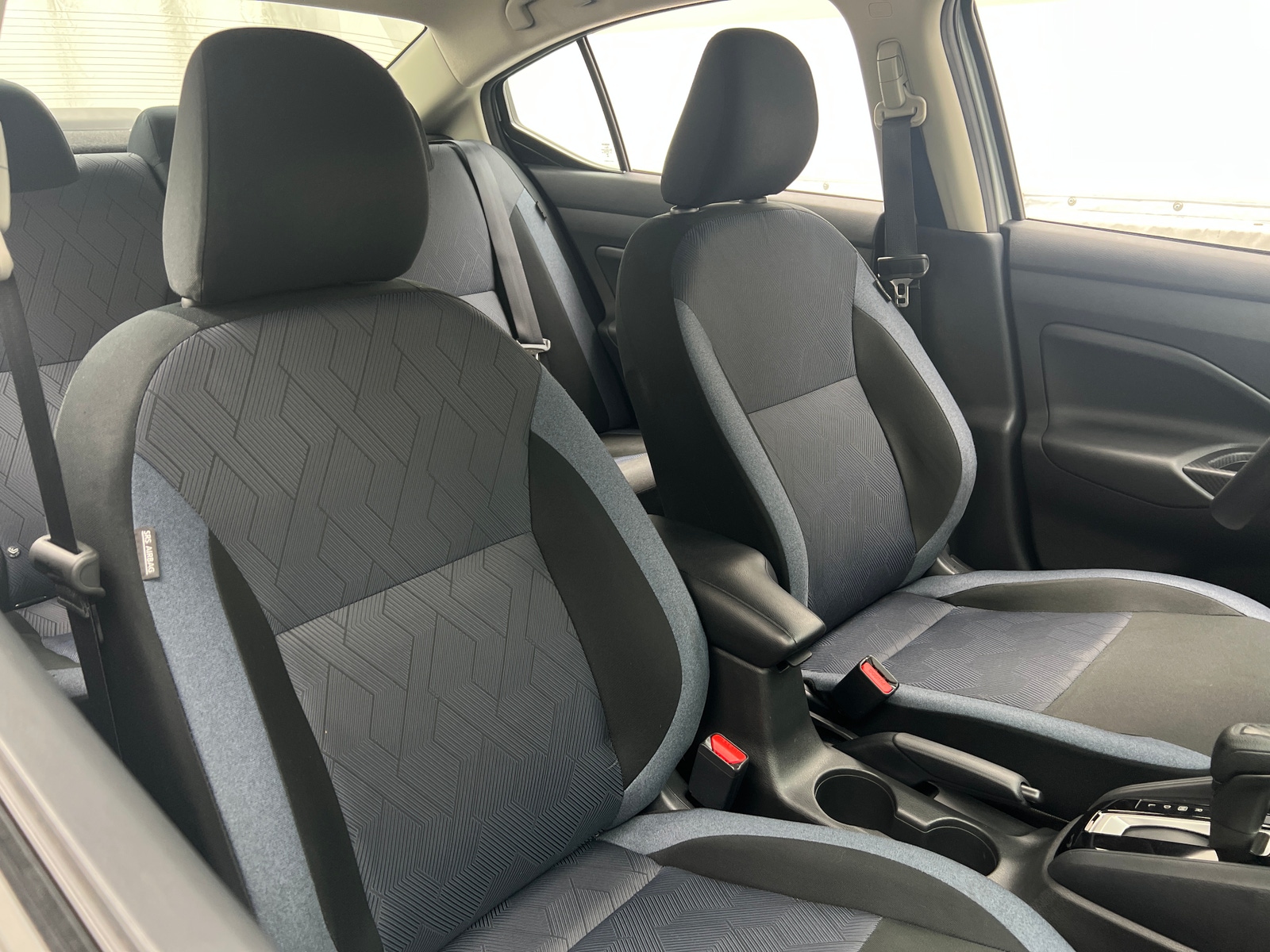 Thumbnail: 2025 Nissan Versa - 2