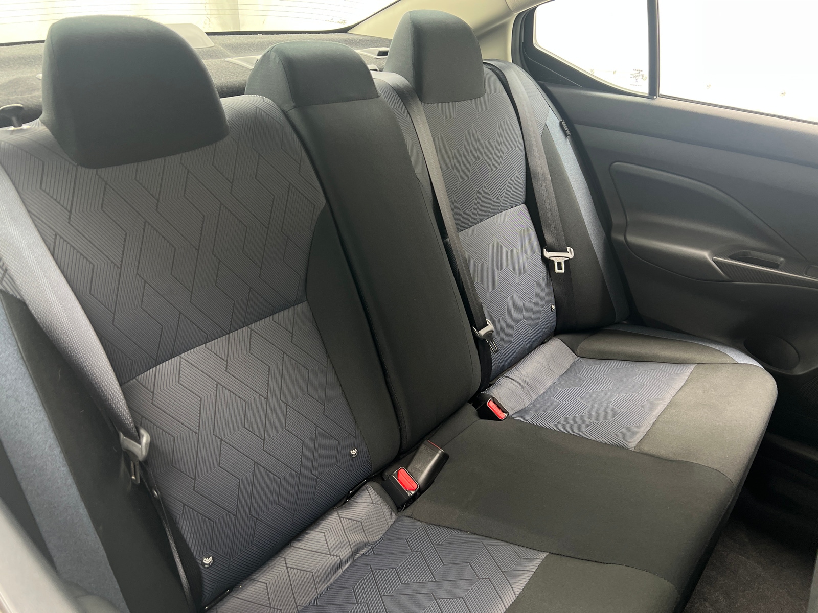 Thumbnail: 2025 Nissan Versa - 6