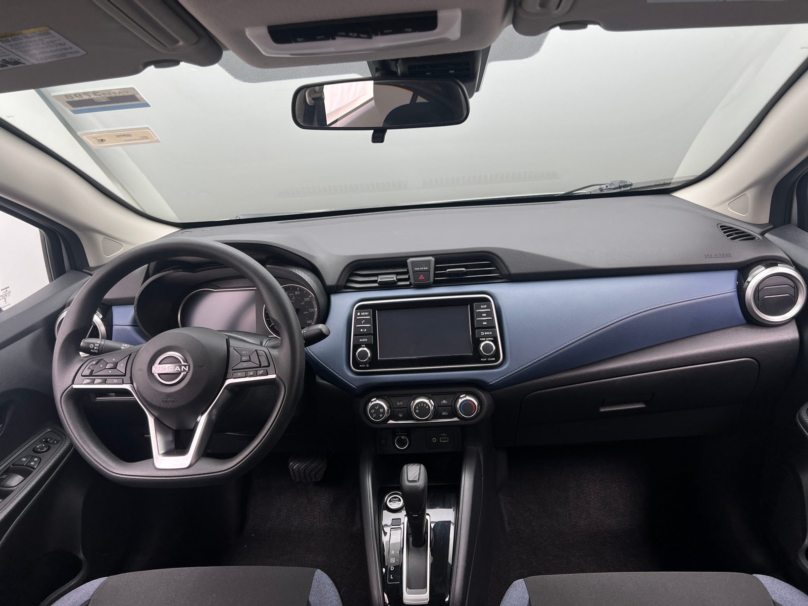 Thumbnail: 2025 Nissan Versa - 3