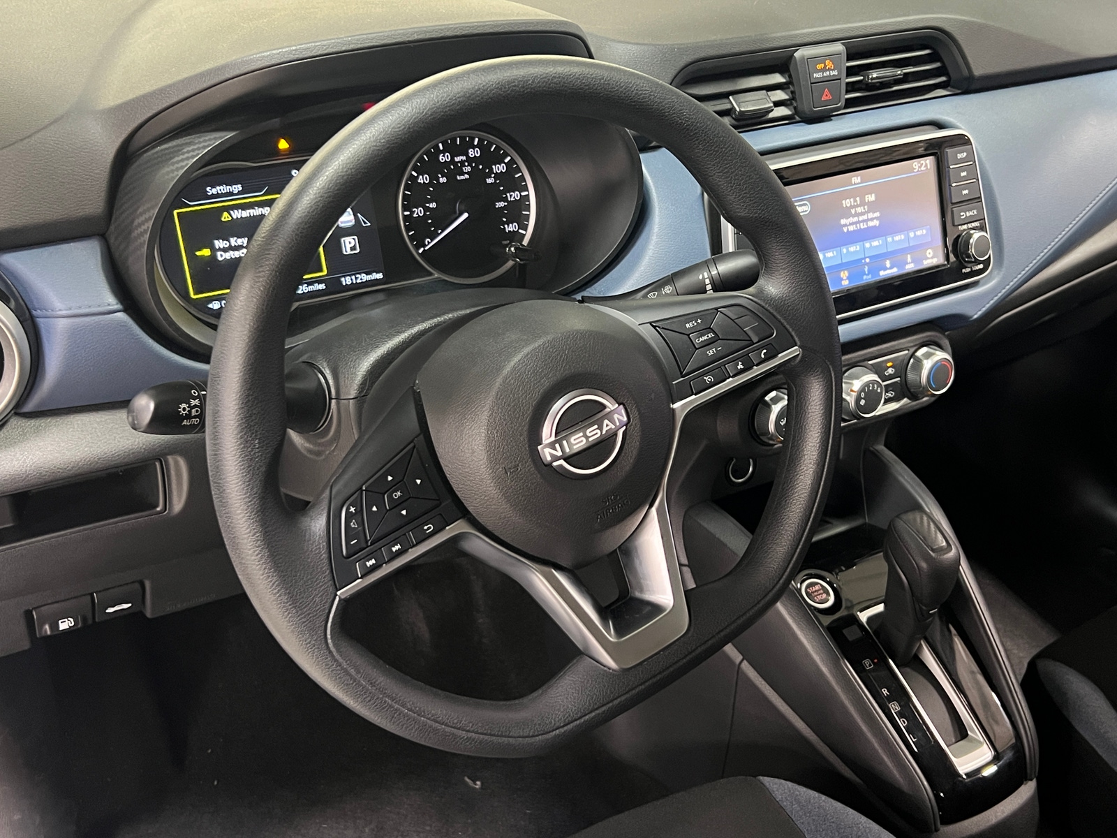Thumbnail: 2025 Nissan Versa - 5