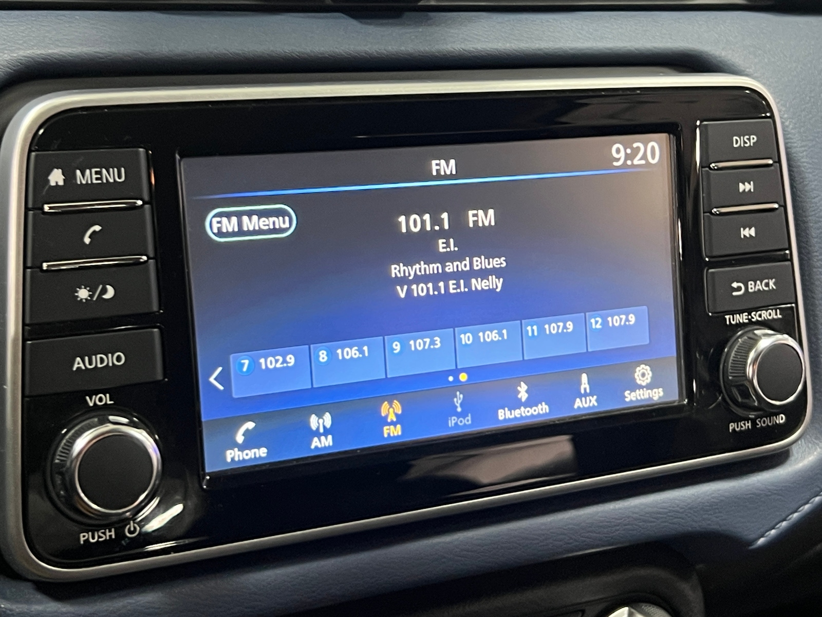 Thumbnail: 2025 Nissan Versa - 4