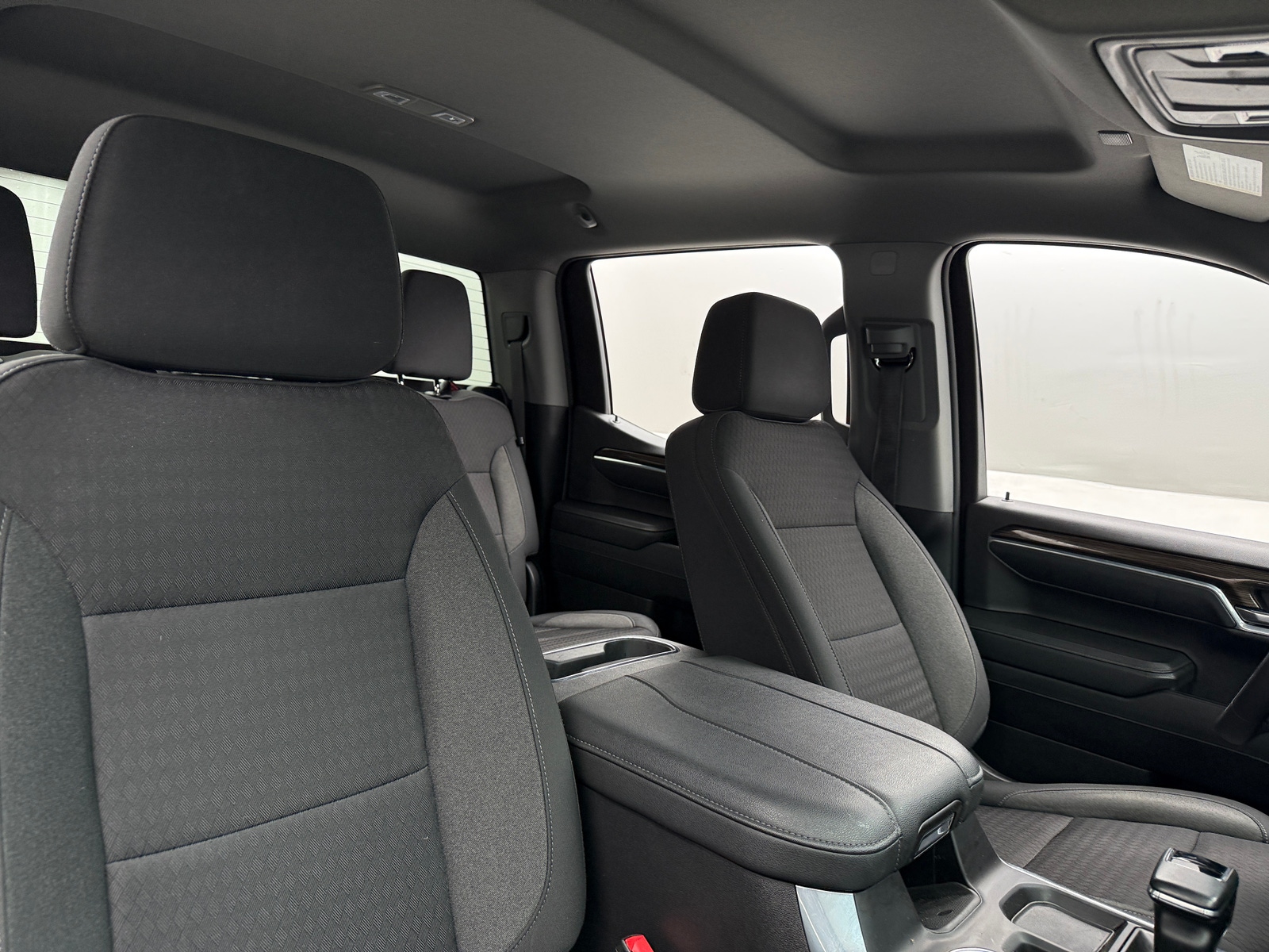 Thumbnail: 2023 Chevrolet Silverado 1500 - 2