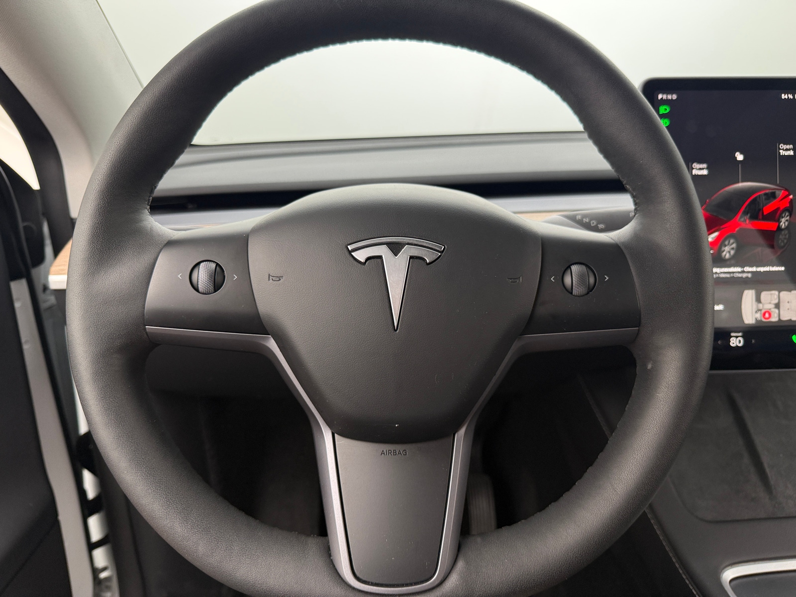 Thumbnail: 2023 Tesla Model Y - 4