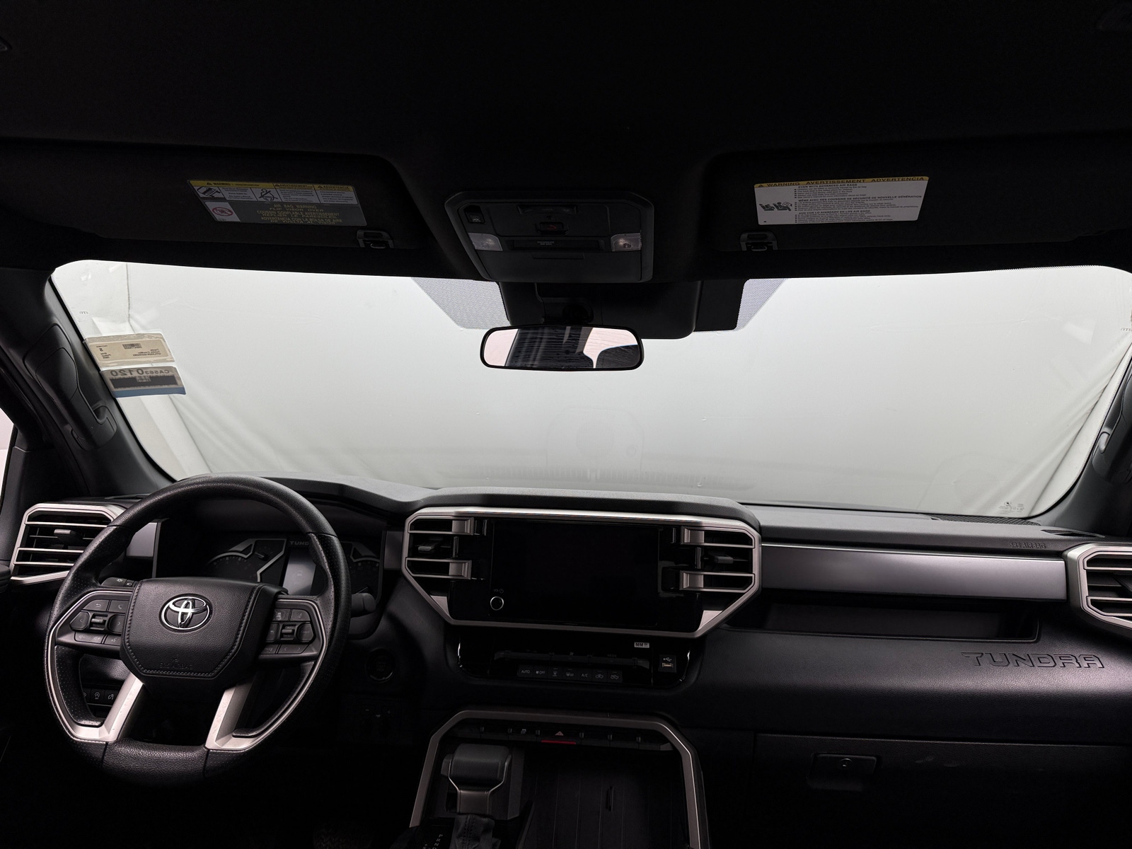 Thumbnail: 2025 Toyota Tundra - 3