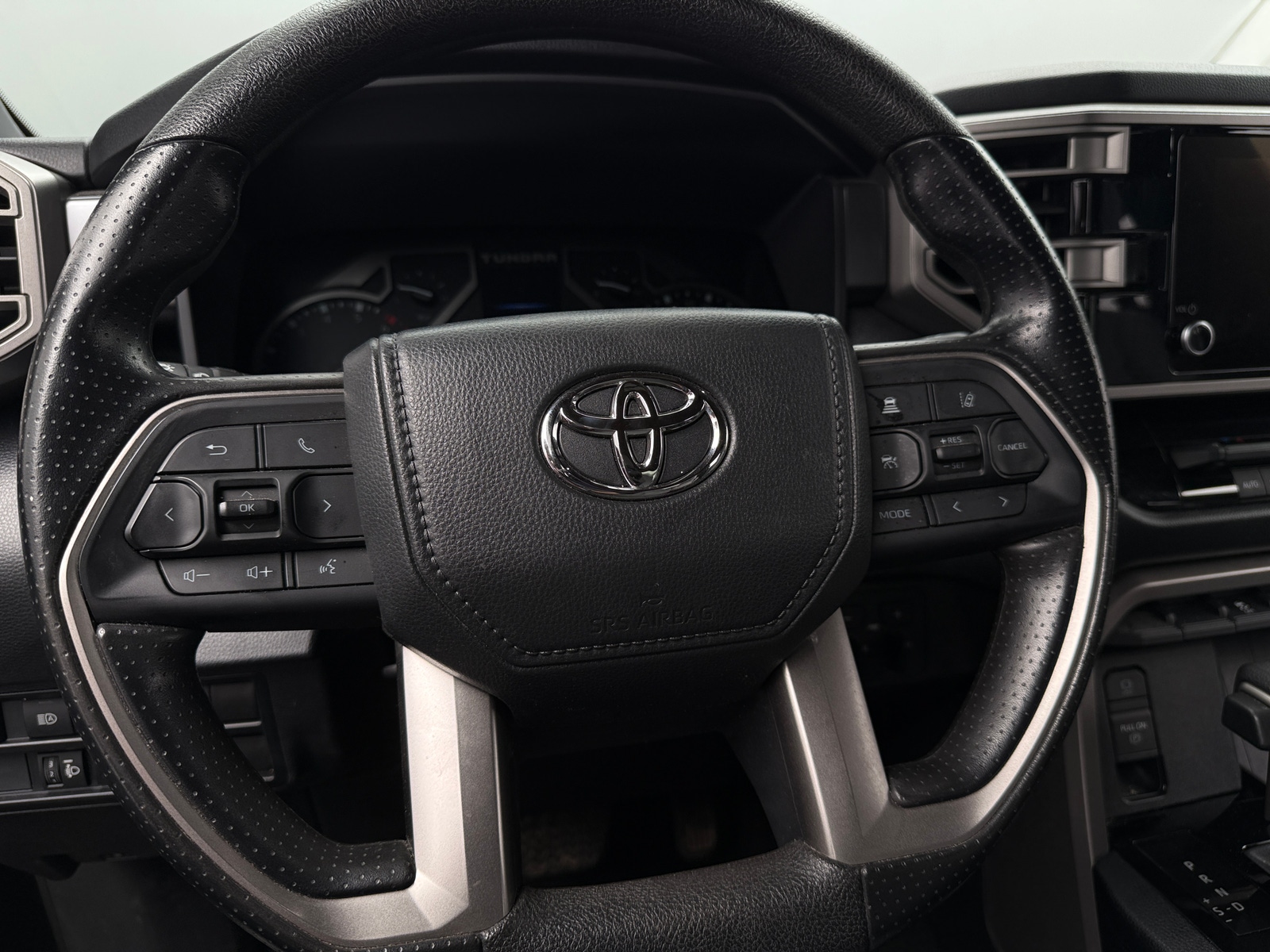 Thumbnail: 2025 Toyota Tundra - 5
