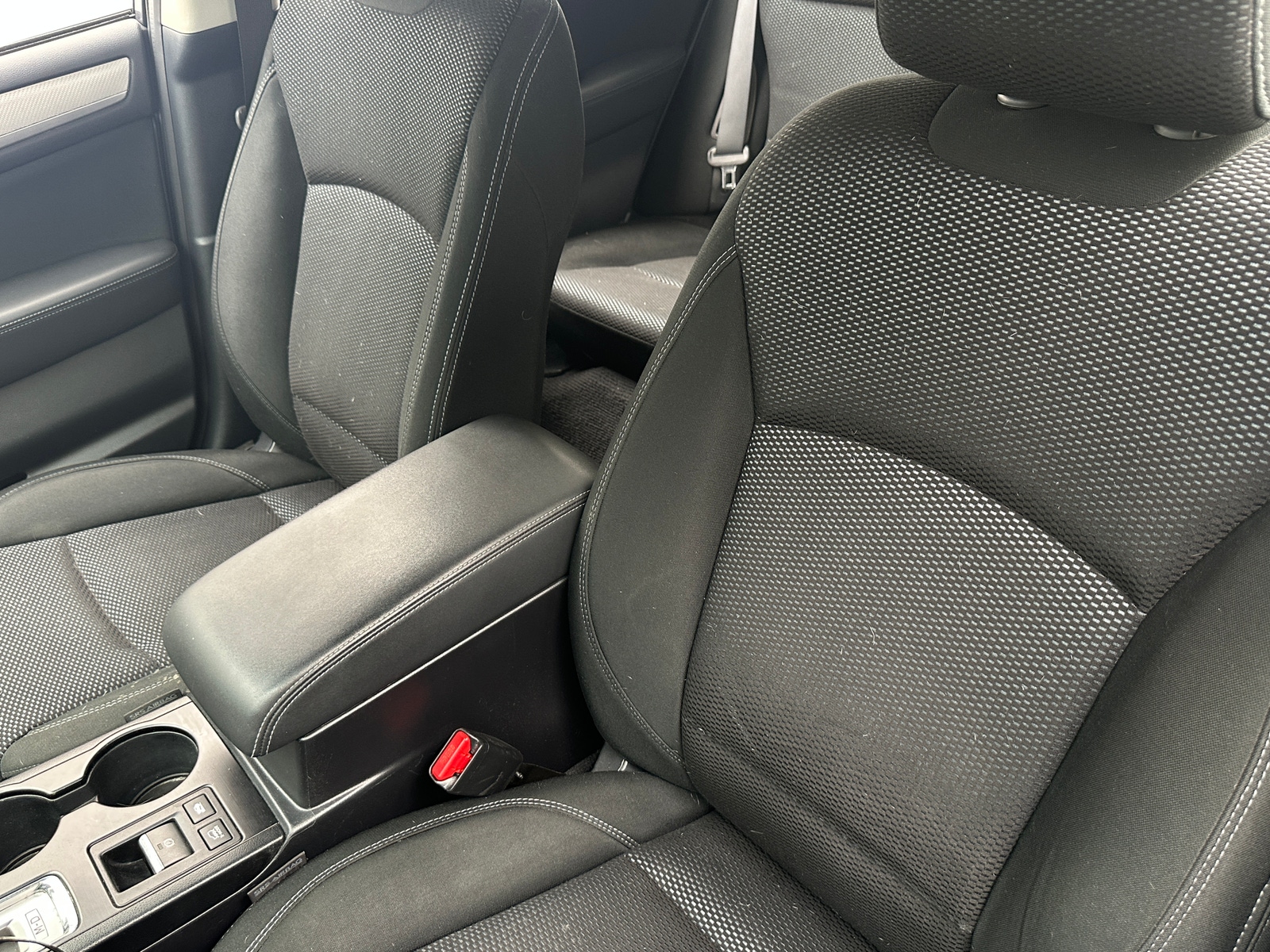 Thumbnail: 2019 Subaru Outback - 2