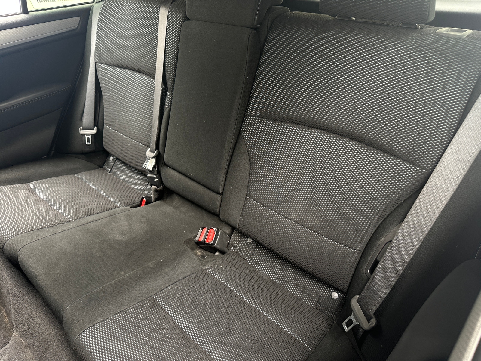 Thumbnail: 2019 Subaru Outback - 6