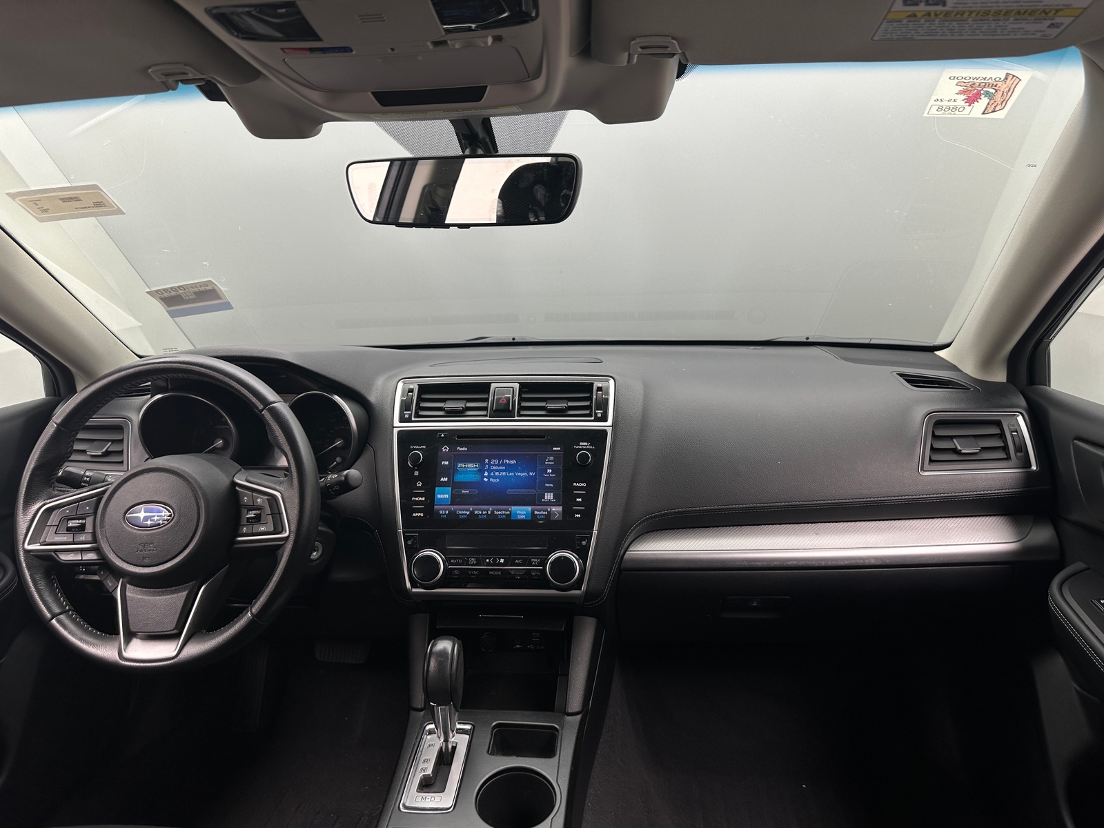 Thumbnail: 2019 Subaru Outback - 3