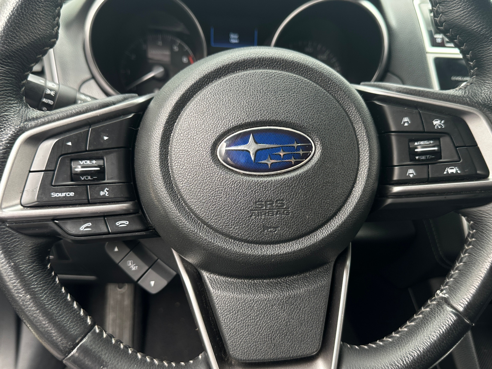 Thumbnail: 2019 Subaru Outback - 5
