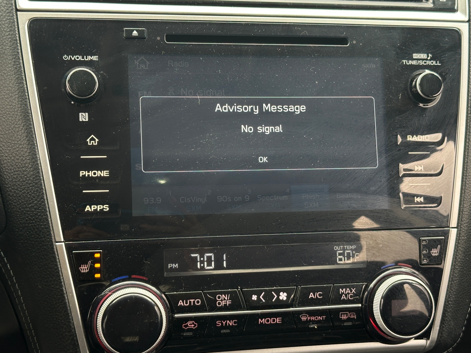 Thumbnail: 2019 Subaru Outback - 4