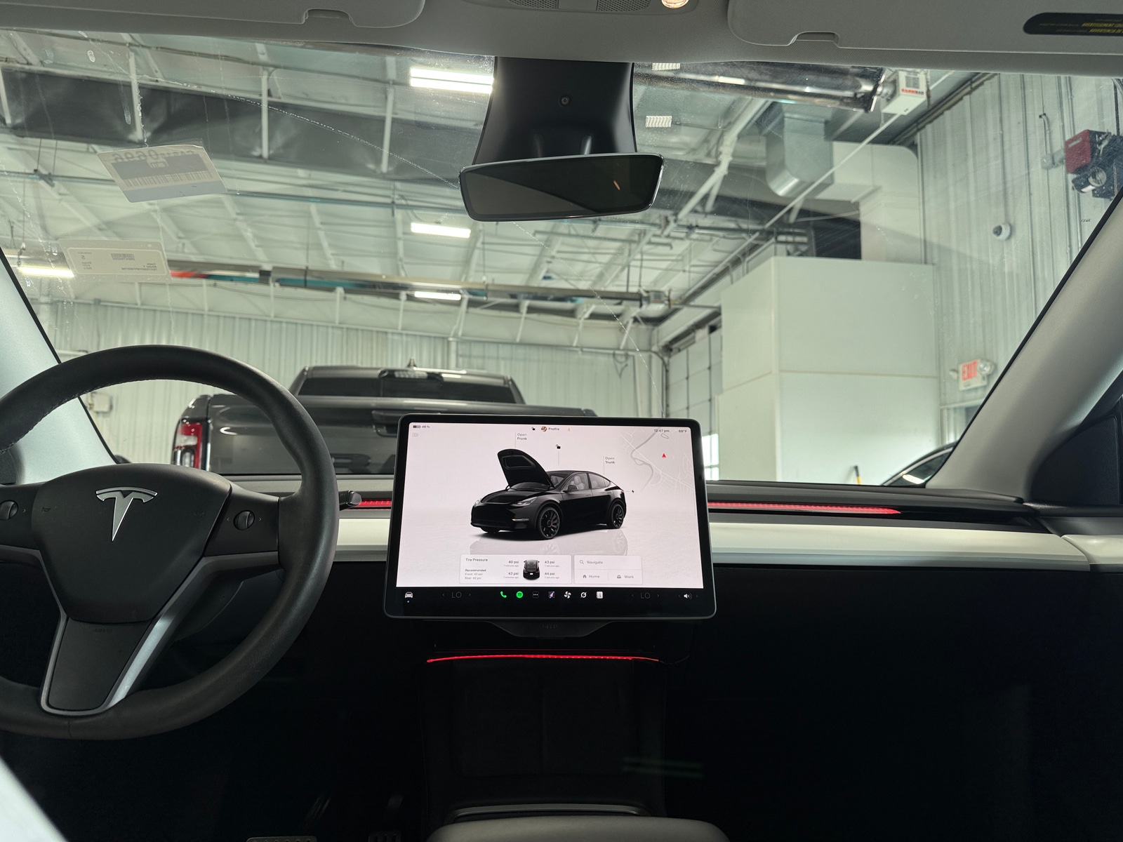 Thumbnail: 2023 Tesla Model Y - 2