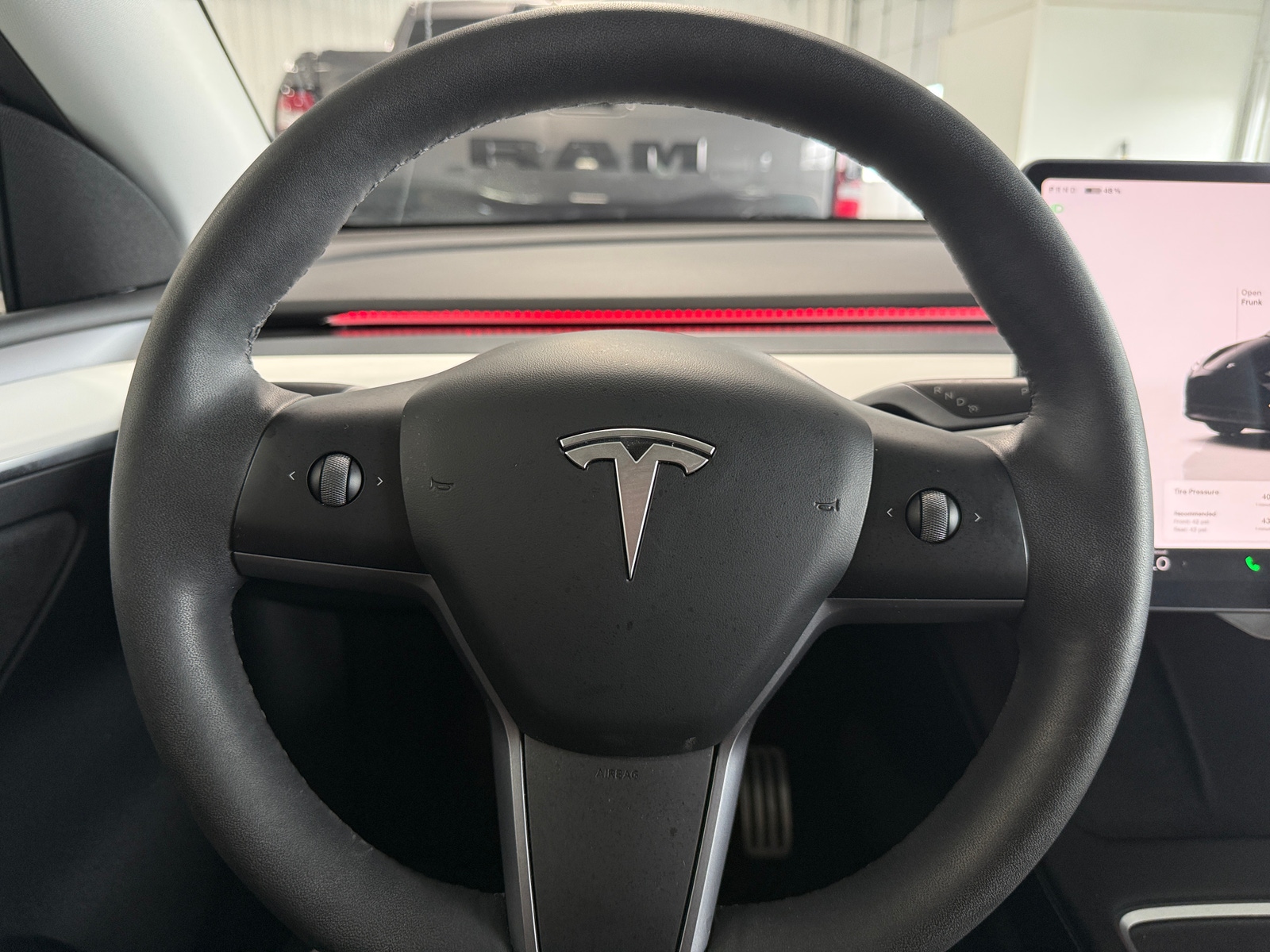 Thumbnail: 2023 Tesla Model Y - 4