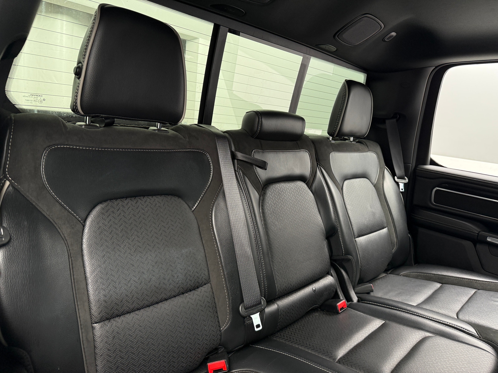 Thumbnail: 2022 RAM 1500 - 5