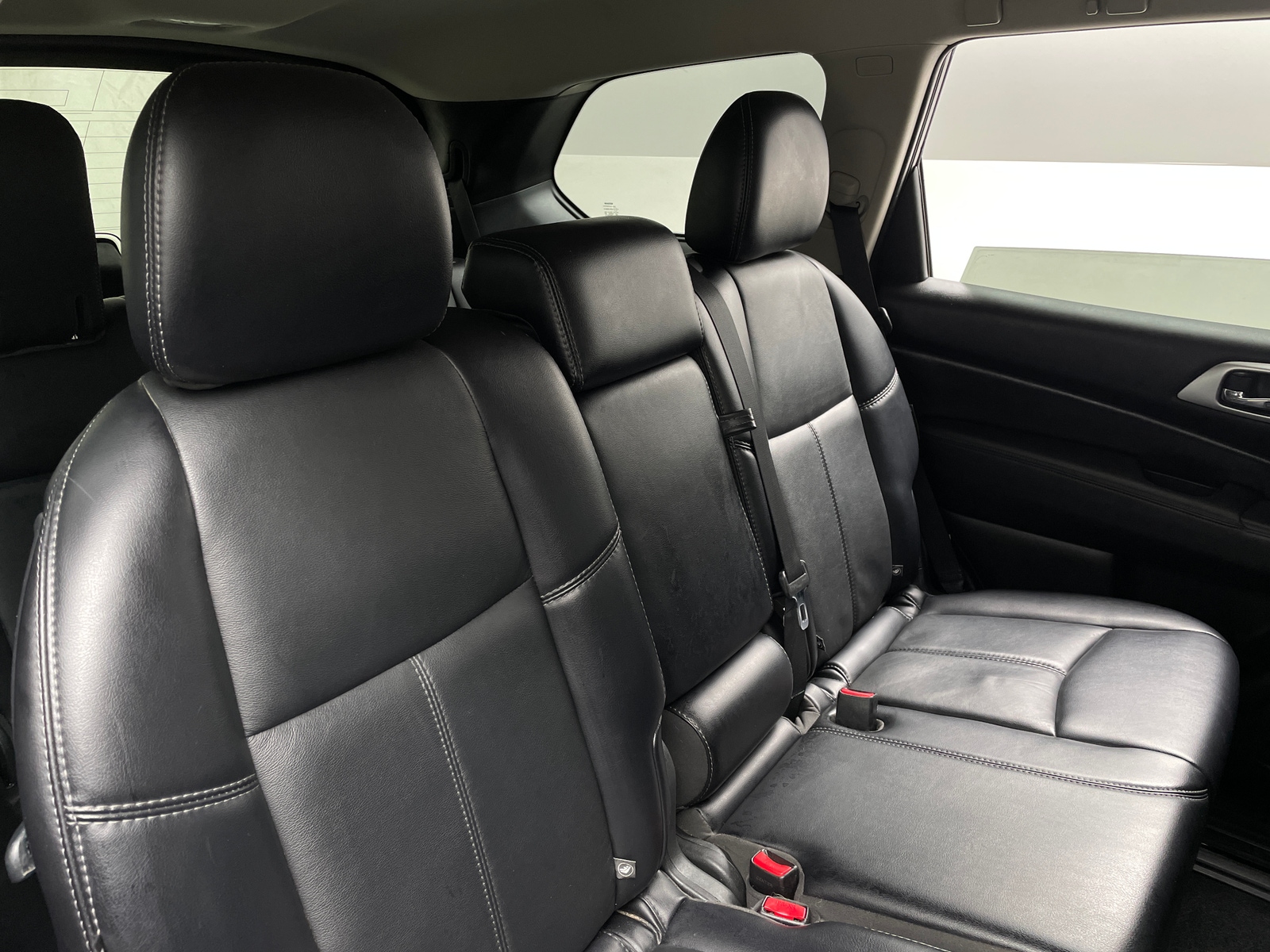 Thumbnail: 2019 Nissan Pathfinder - 5
