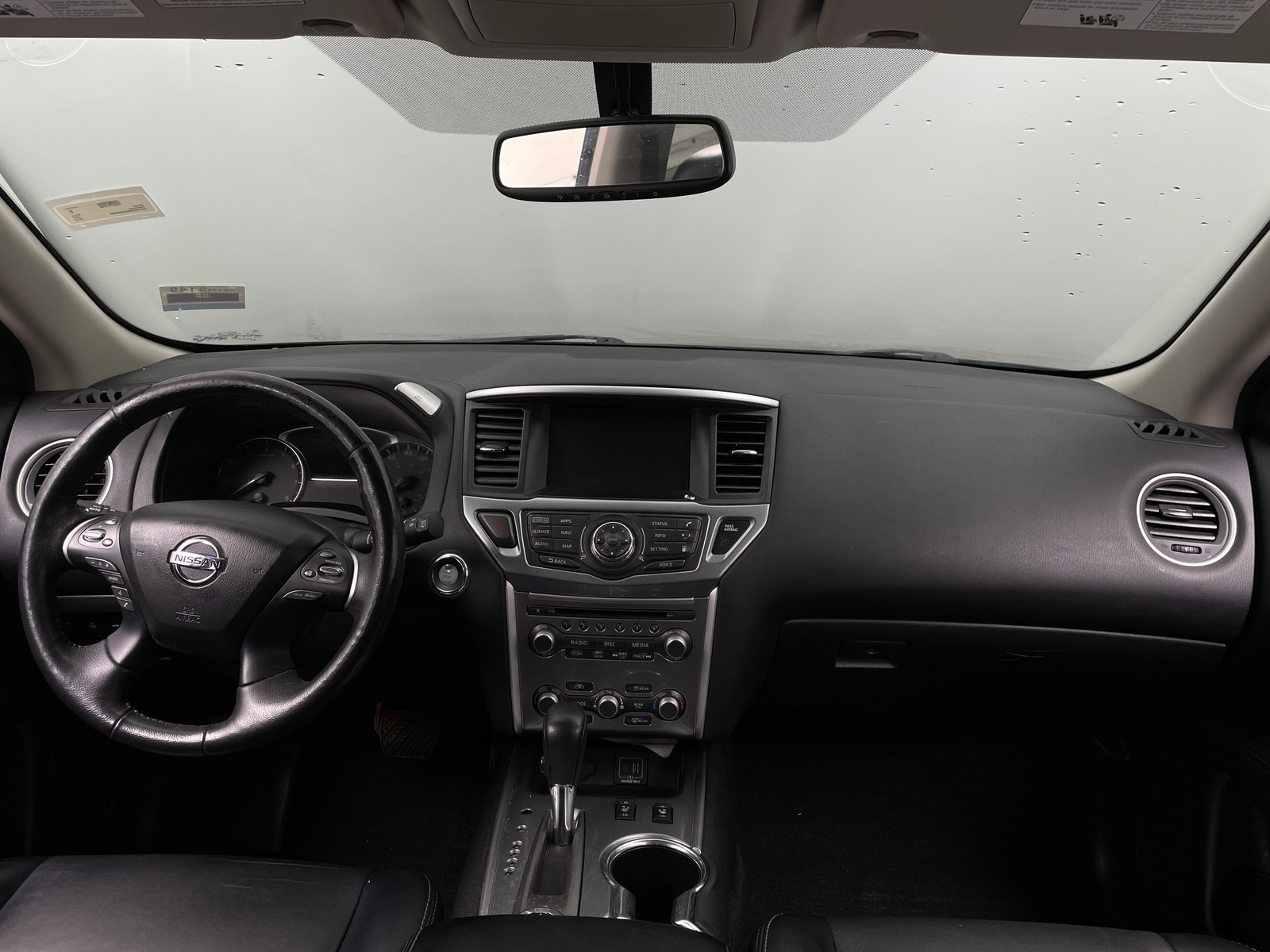 Thumbnail: 2019 Nissan Pathfinder - 2