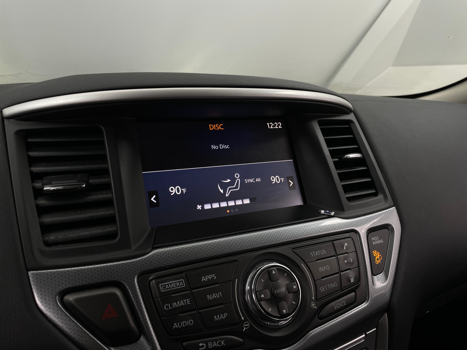 Thumbnail: 2019 Nissan Pathfinder - 3