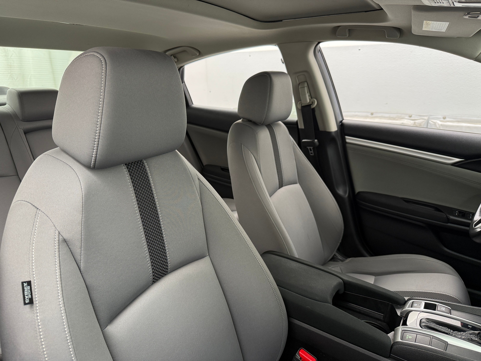 Thumbnail: 2019 Honda Civic - 2