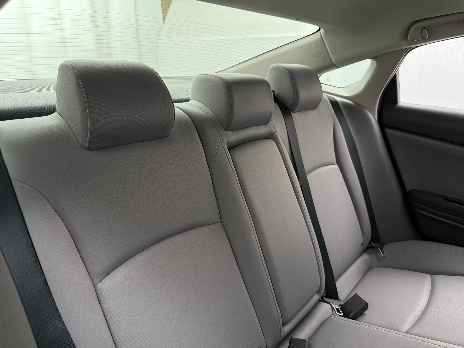 Thumbnail: 2019 Honda Civic - 6