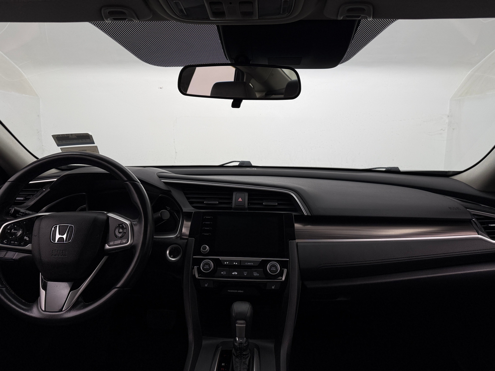 Thumbnail: 2019 Honda Civic - 3