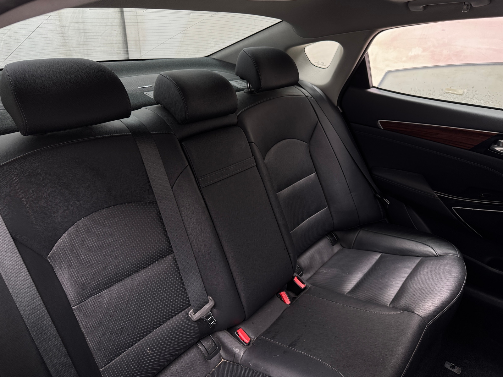 Thumbnail: 2017 Kia Cadenza - 5