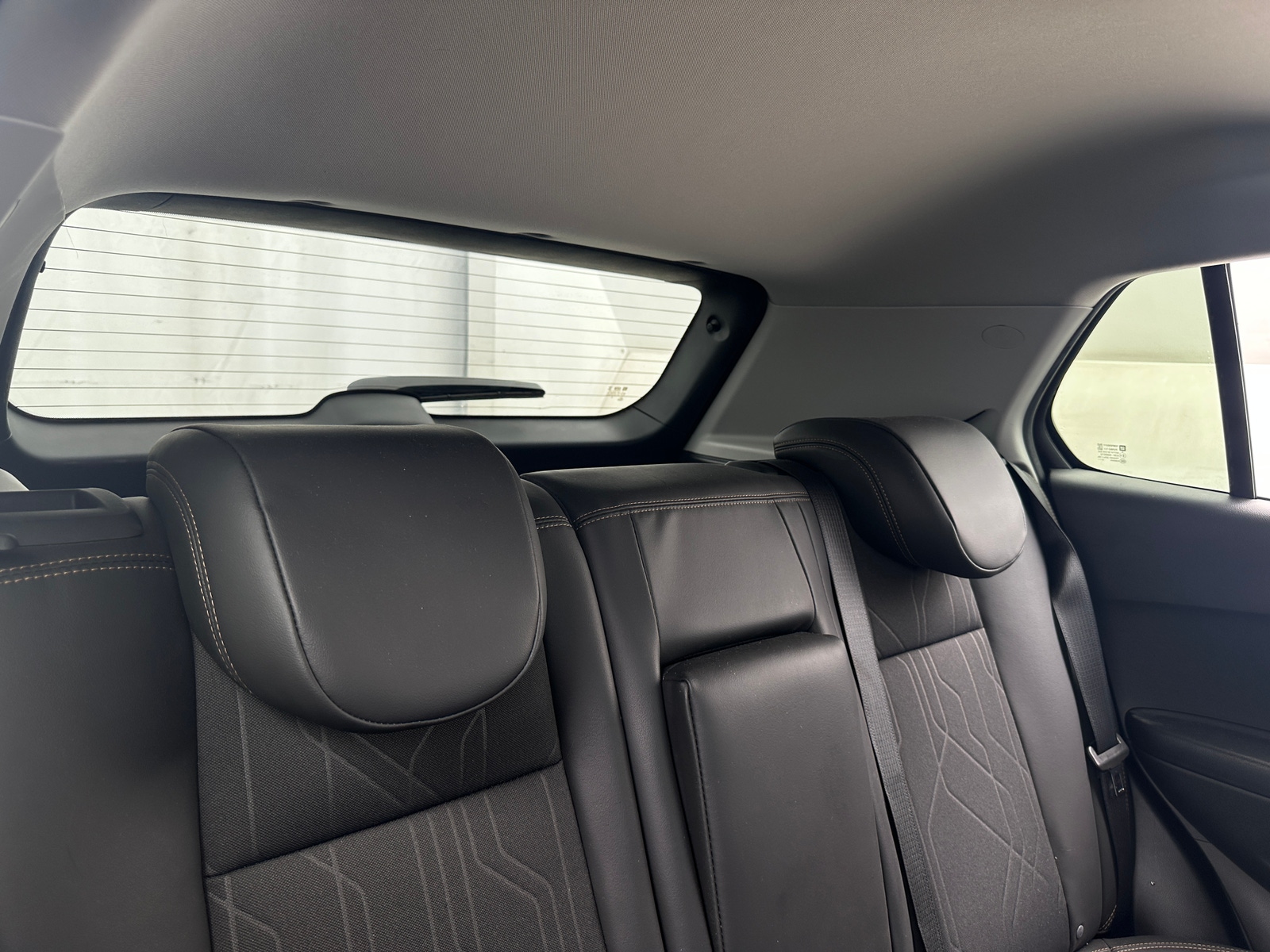 Thumbnail: 2021 Chevrolet Trax - 6