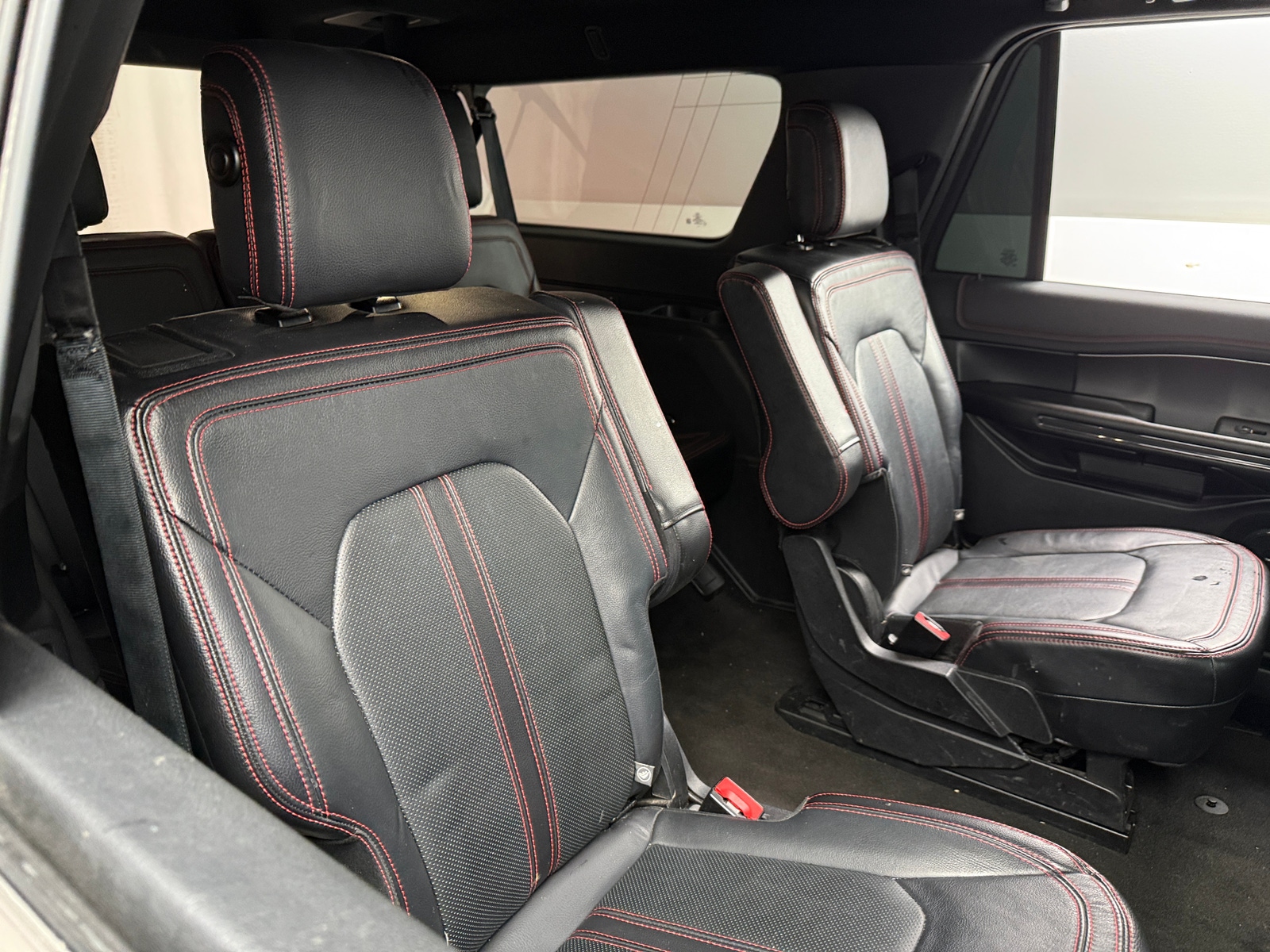 Thumbnail: 2019 Ford Expedition MAX - 5