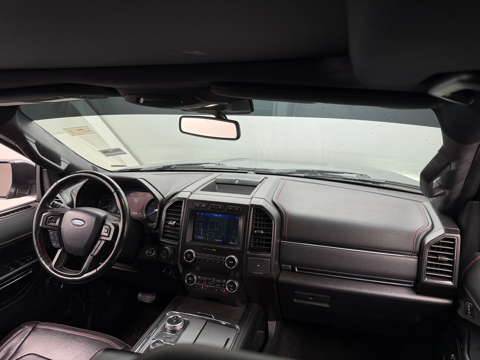 Thumbnail: 2019 Ford Expedition MAX - 2