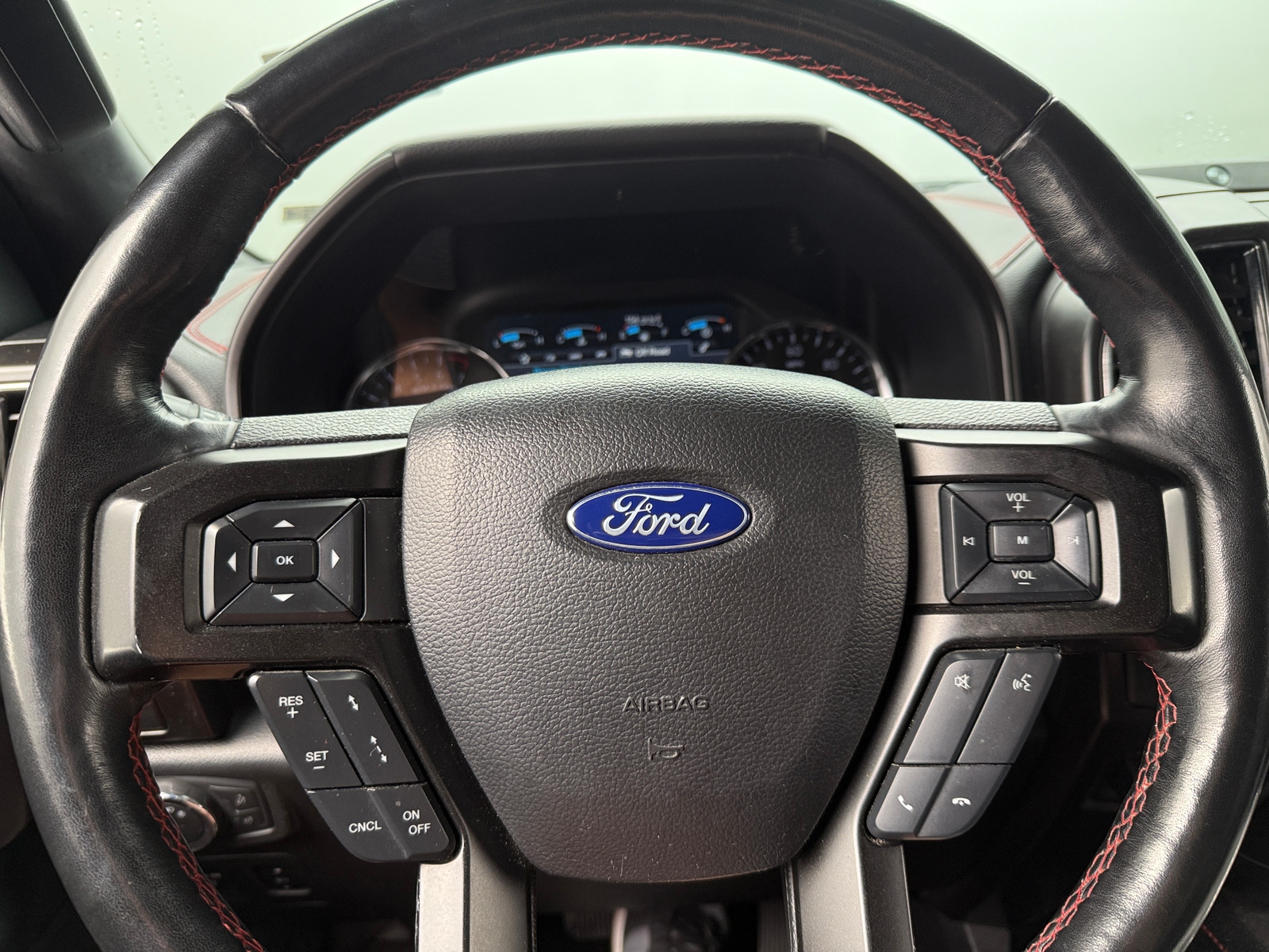 Thumbnail: 2019 Ford Expedition MAX - 4