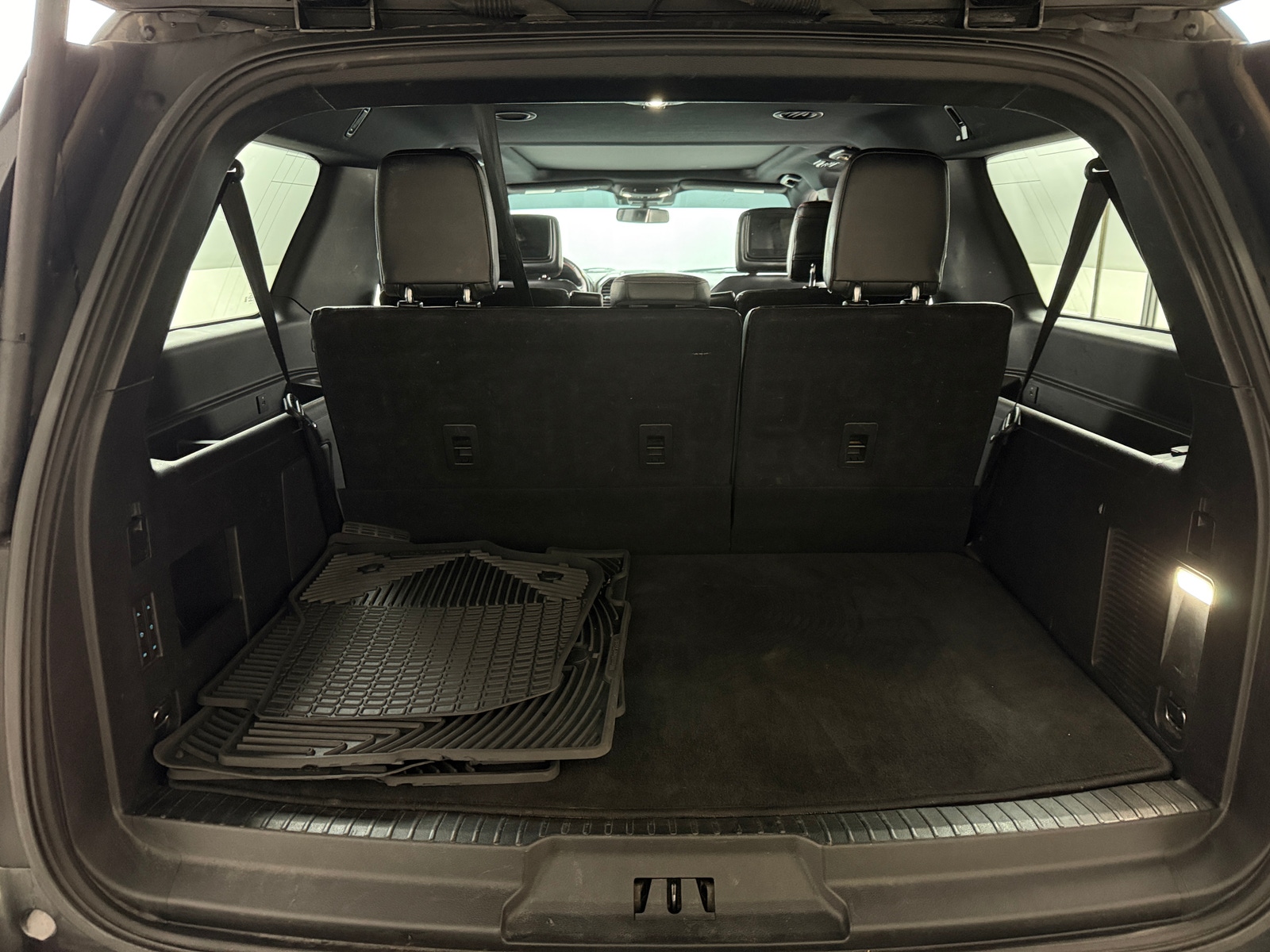 Thumbnail: 2019 Ford Expedition MAX - 6