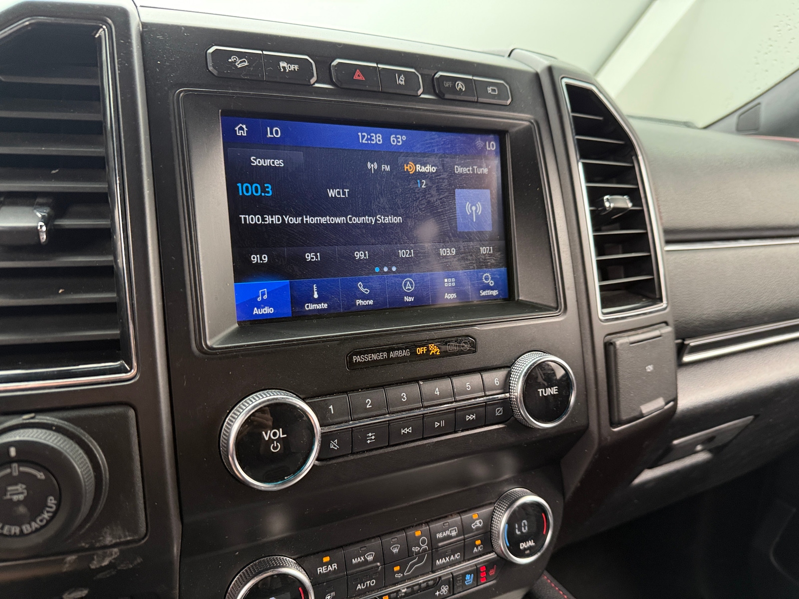 Thumbnail: 2019 Ford Expedition MAX - 3