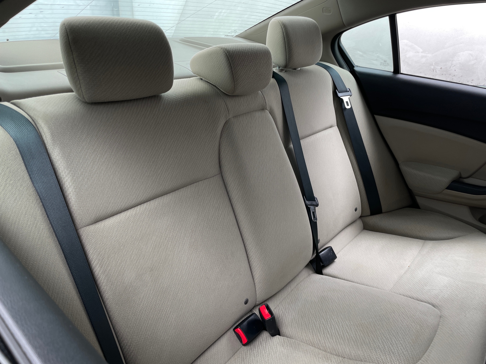Thumbnail: 2013 Honda Civic - 6