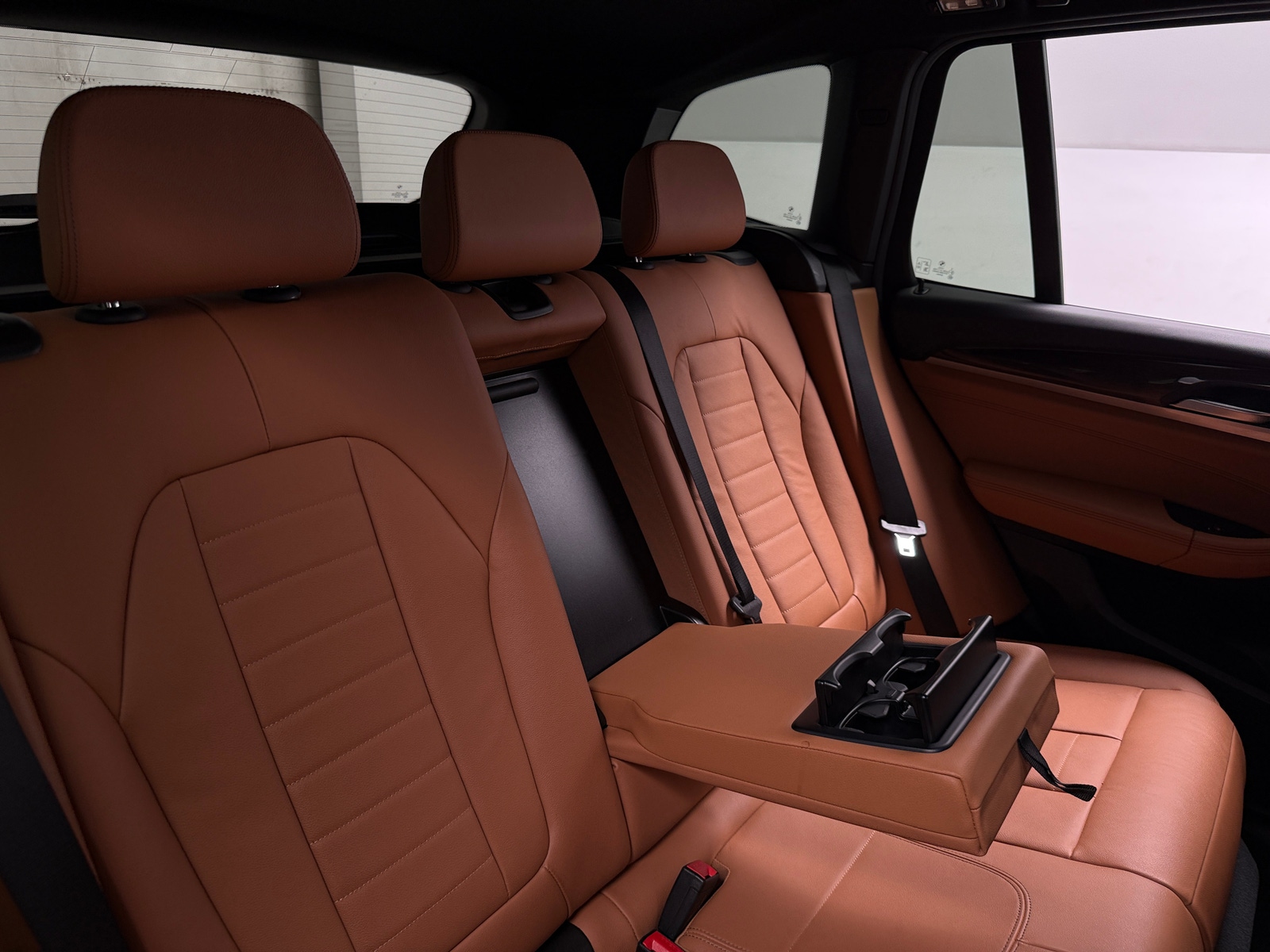 Thumbnail: 2019 BMW X3 - 5
