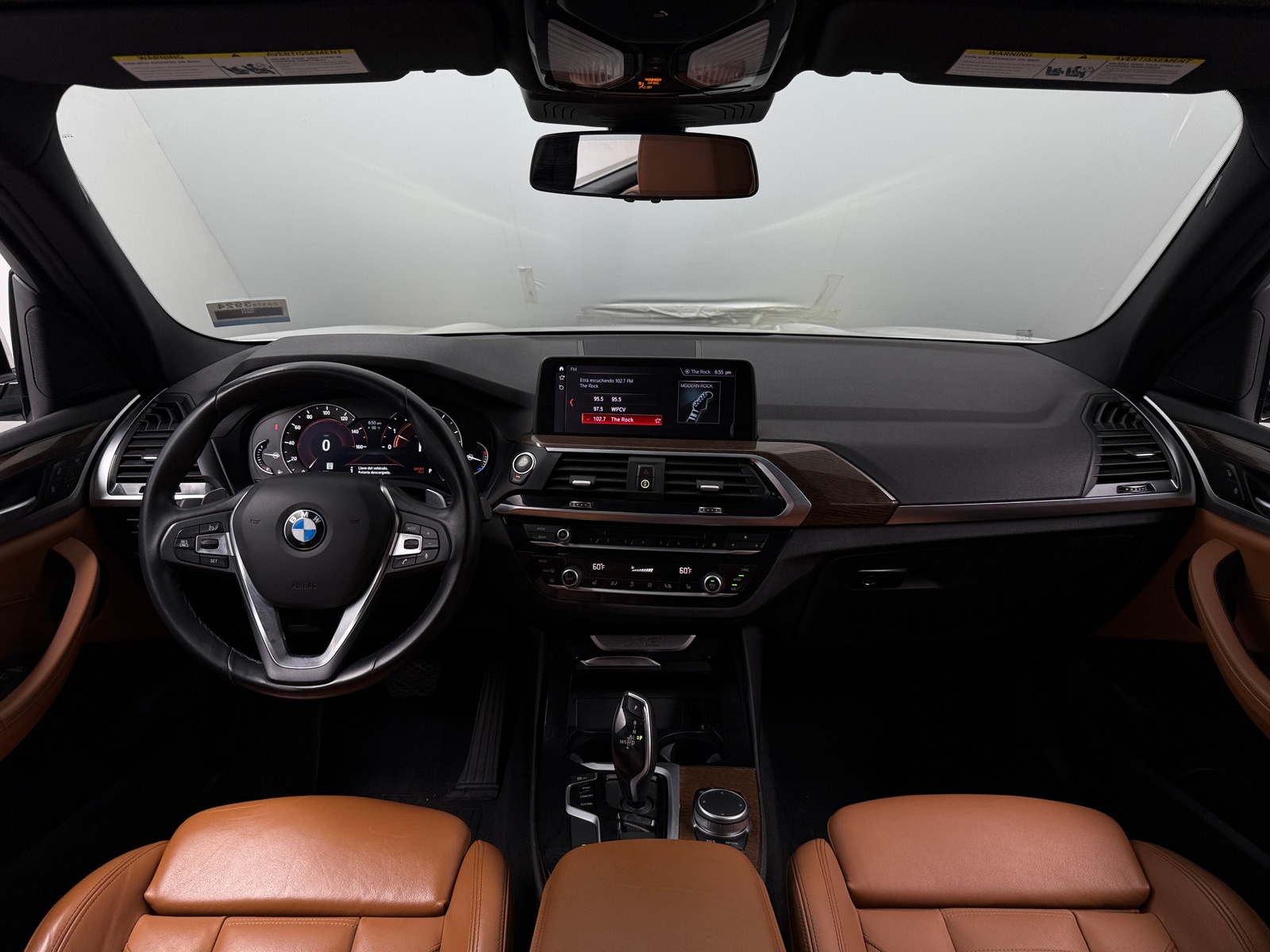 Thumbnail: 2019 BMW X3 - 2