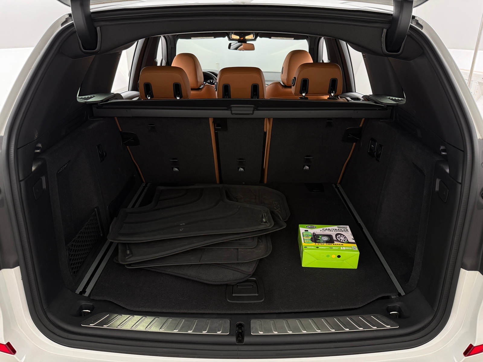 Thumbnail: 2019 BMW X3 - 6