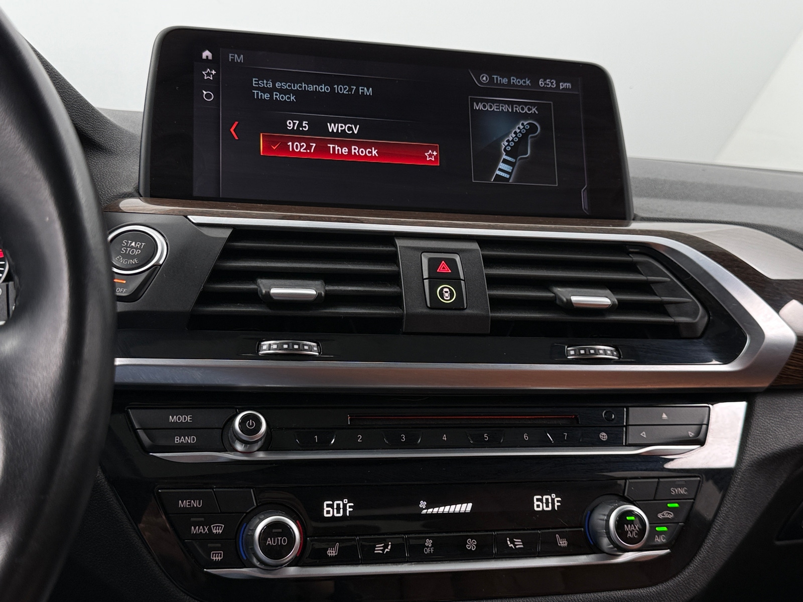Thumbnail: 2019 BMW X3 - 3