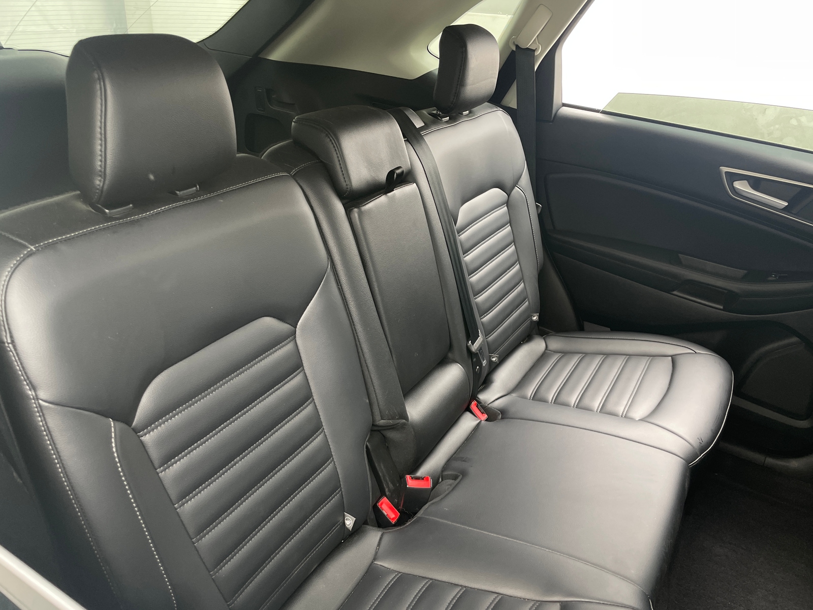 Thumbnail: 2024 Ford Edge - 5