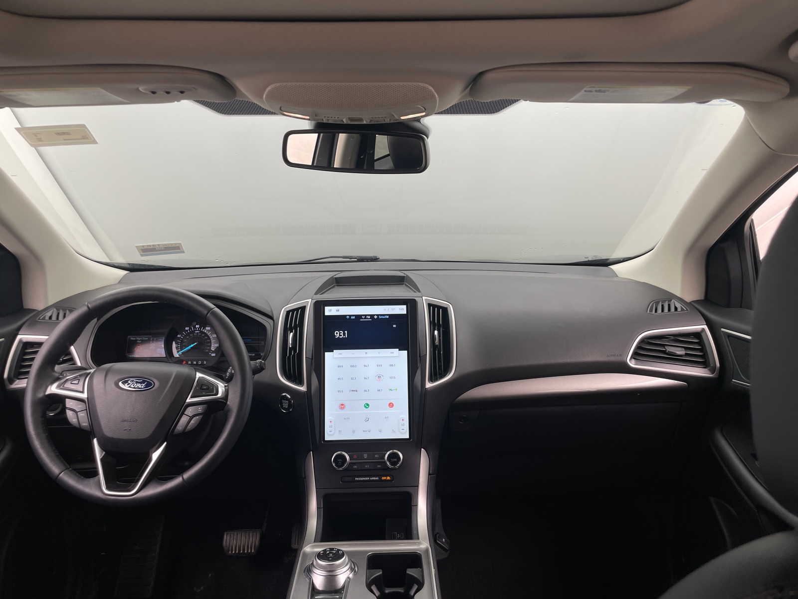 Thumbnail: 2024 Ford Edge - 2