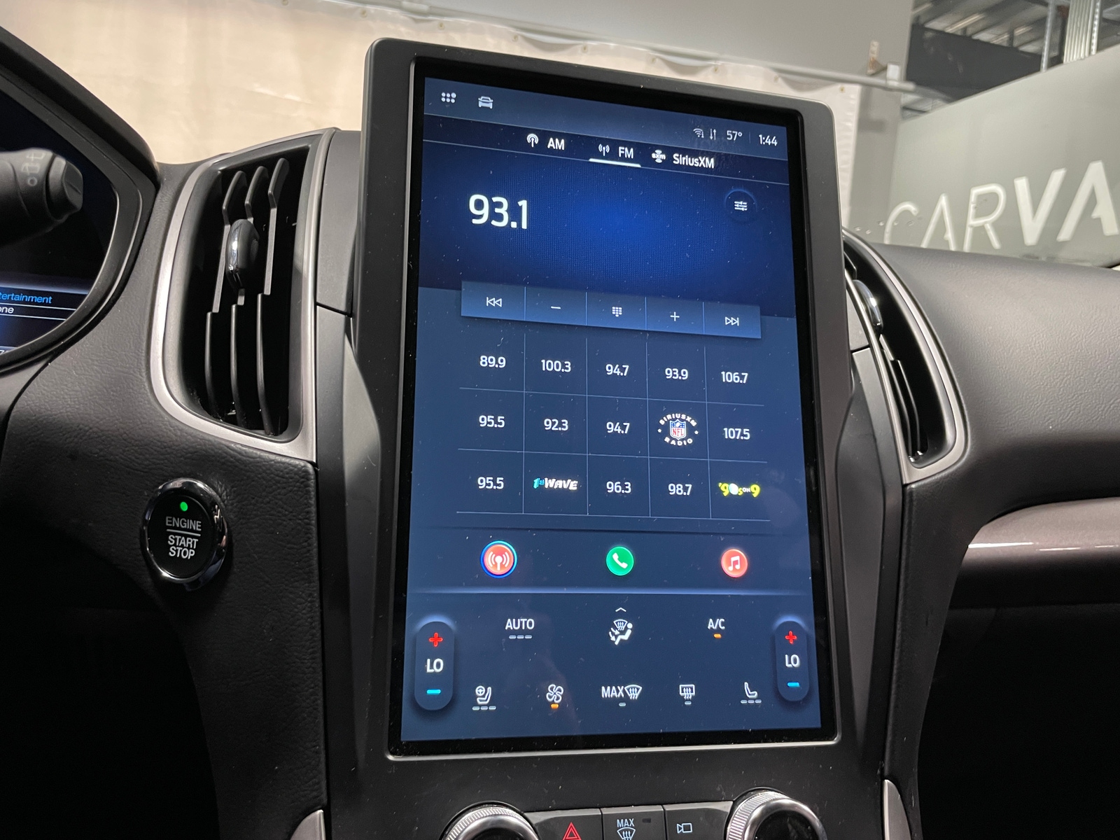 Thumbnail: 2024 Ford Edge - 3