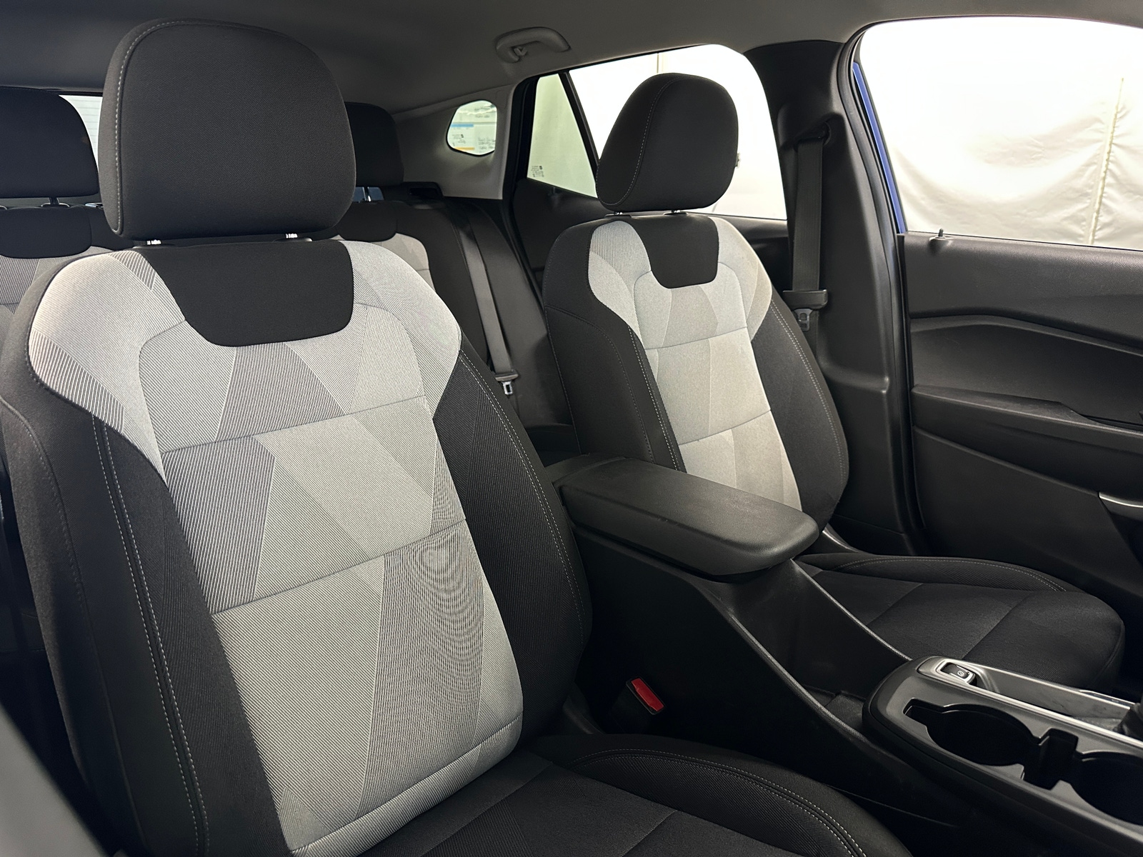 Thumbnail: 2024 Chevrolet Trax - 2