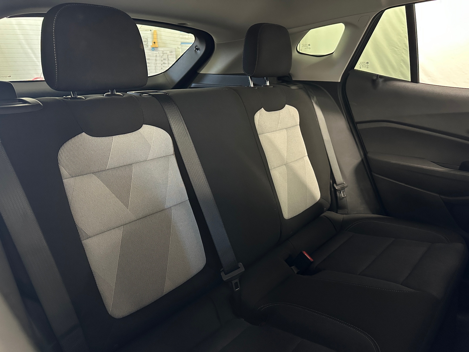Thumbnail: 2024 Chevrolet Trax - 6