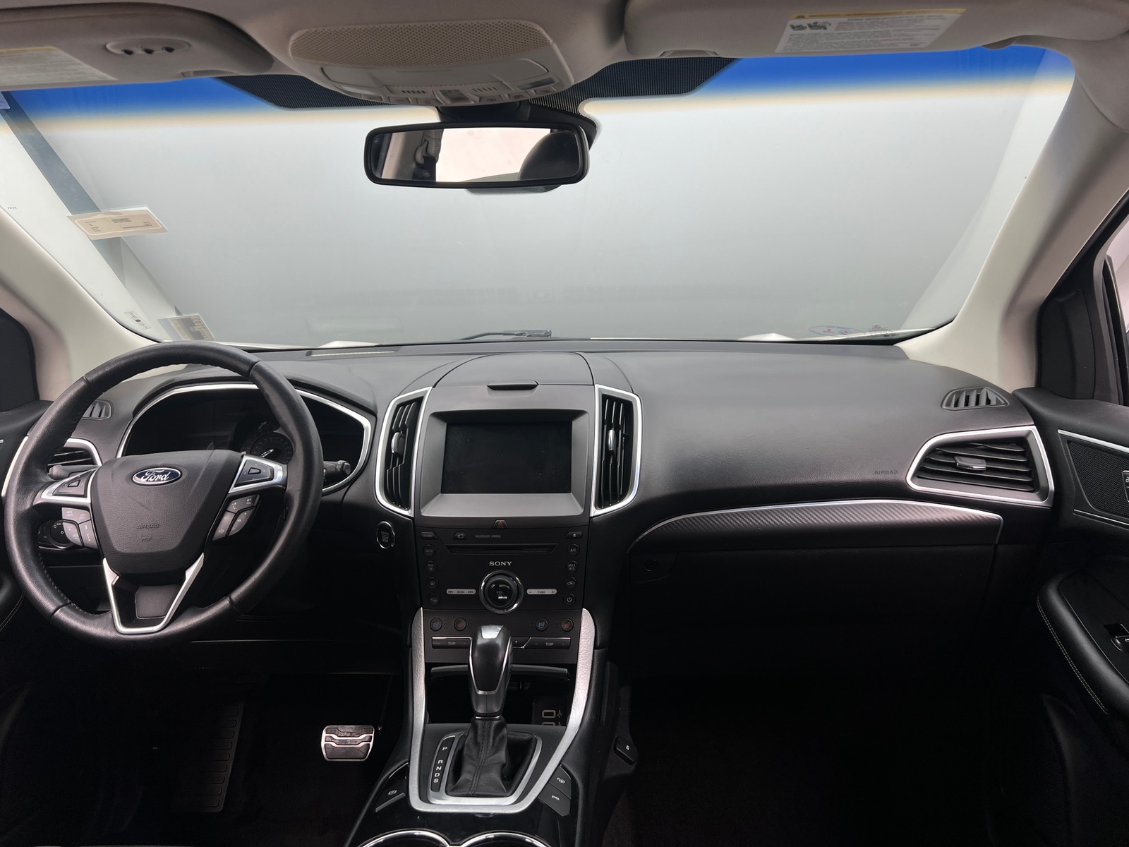 Thumbnail: 2016 Ford Edge - 2