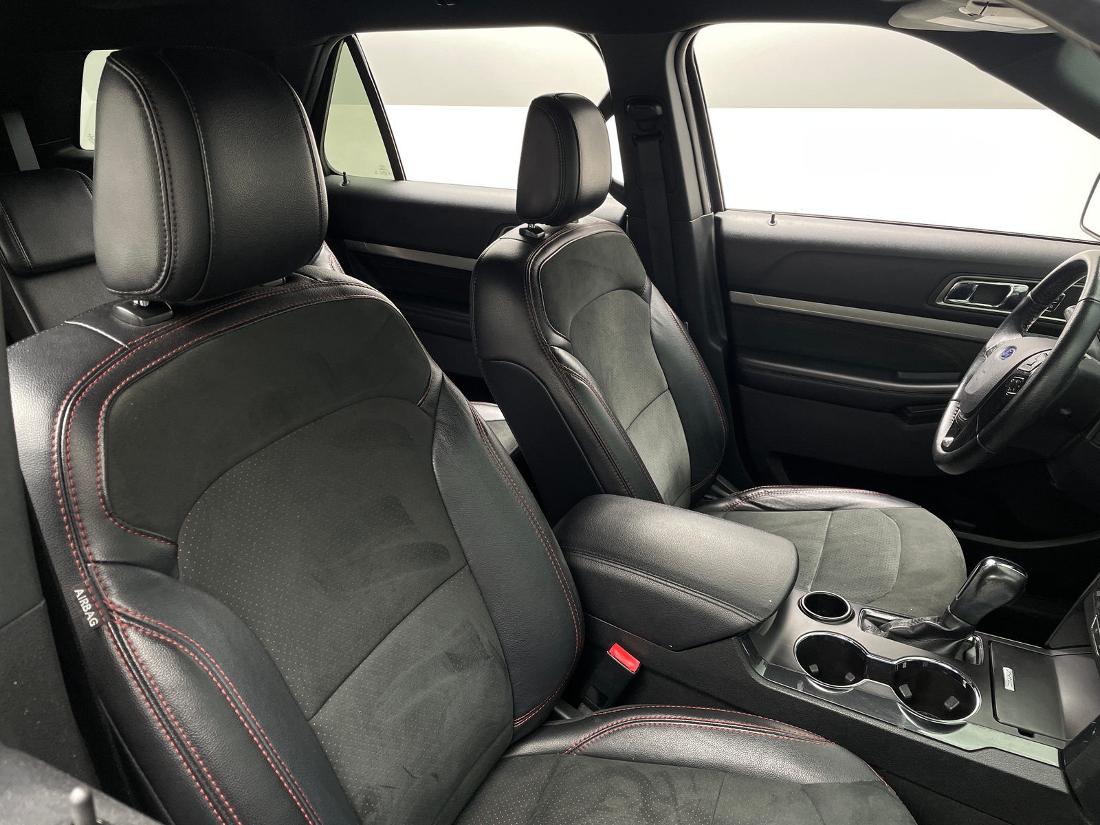 Thumbnail: 2019 Ford Explorer - 2
